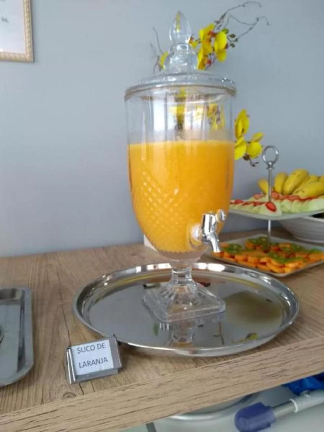 Drinks in Pousada Caminho Dos Sonhos