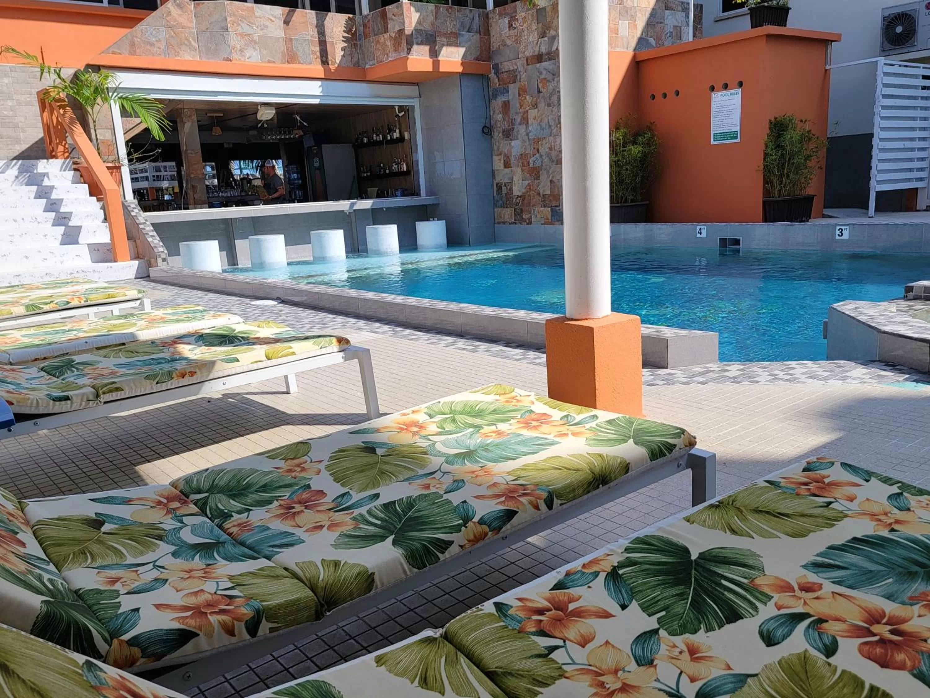 Island Magic Beach Resort