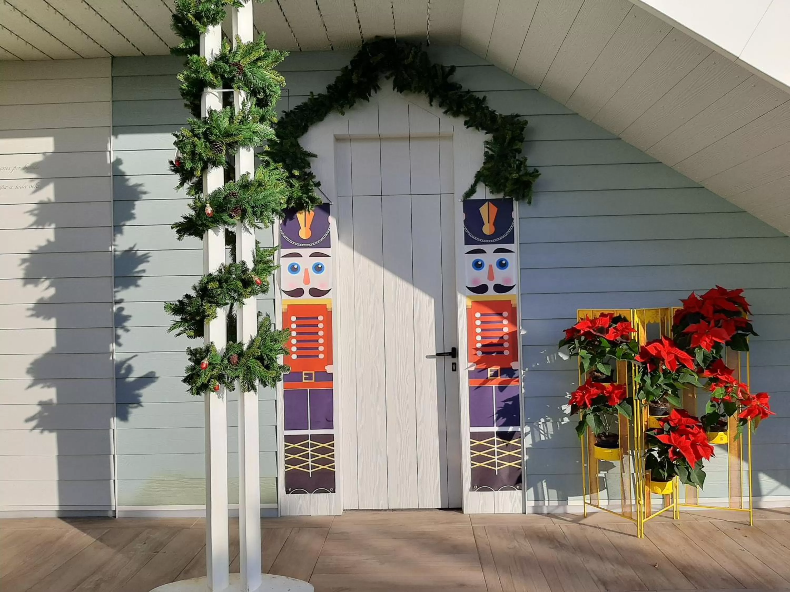 Apartamentos El Caserio