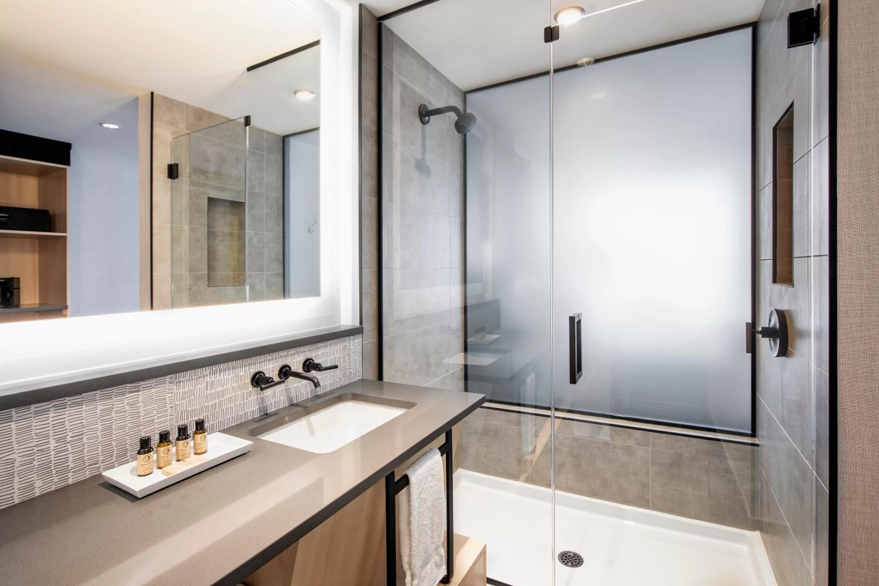 Bathroom in Dakota Dunes Resort