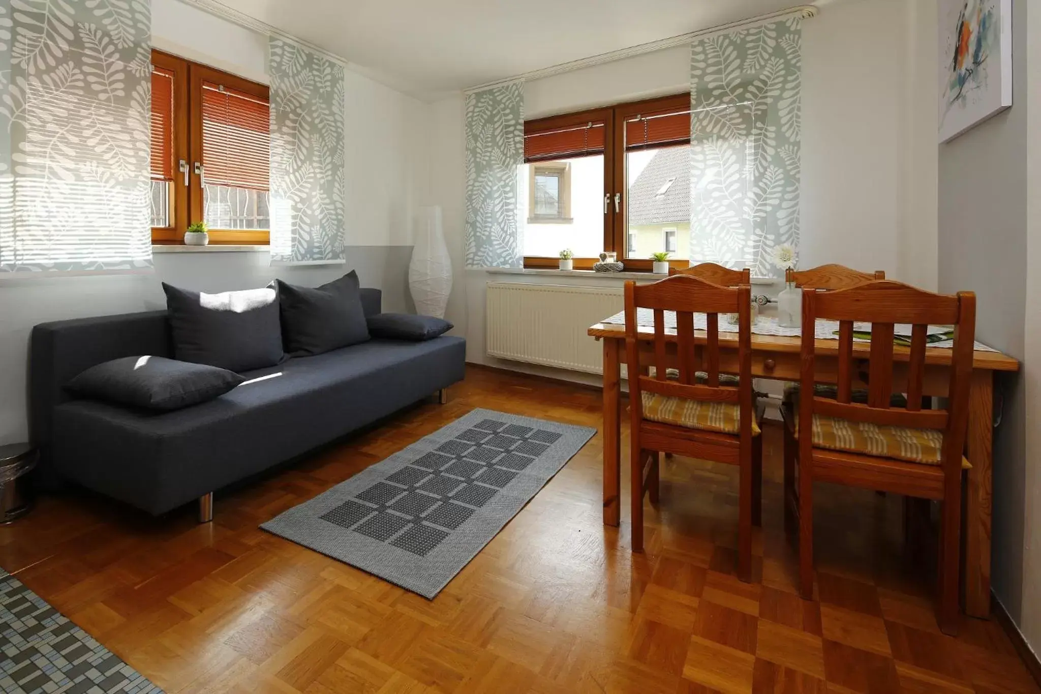 Apartment in Gasthof Zur Burg Apartment in Gasthof Zur Burg