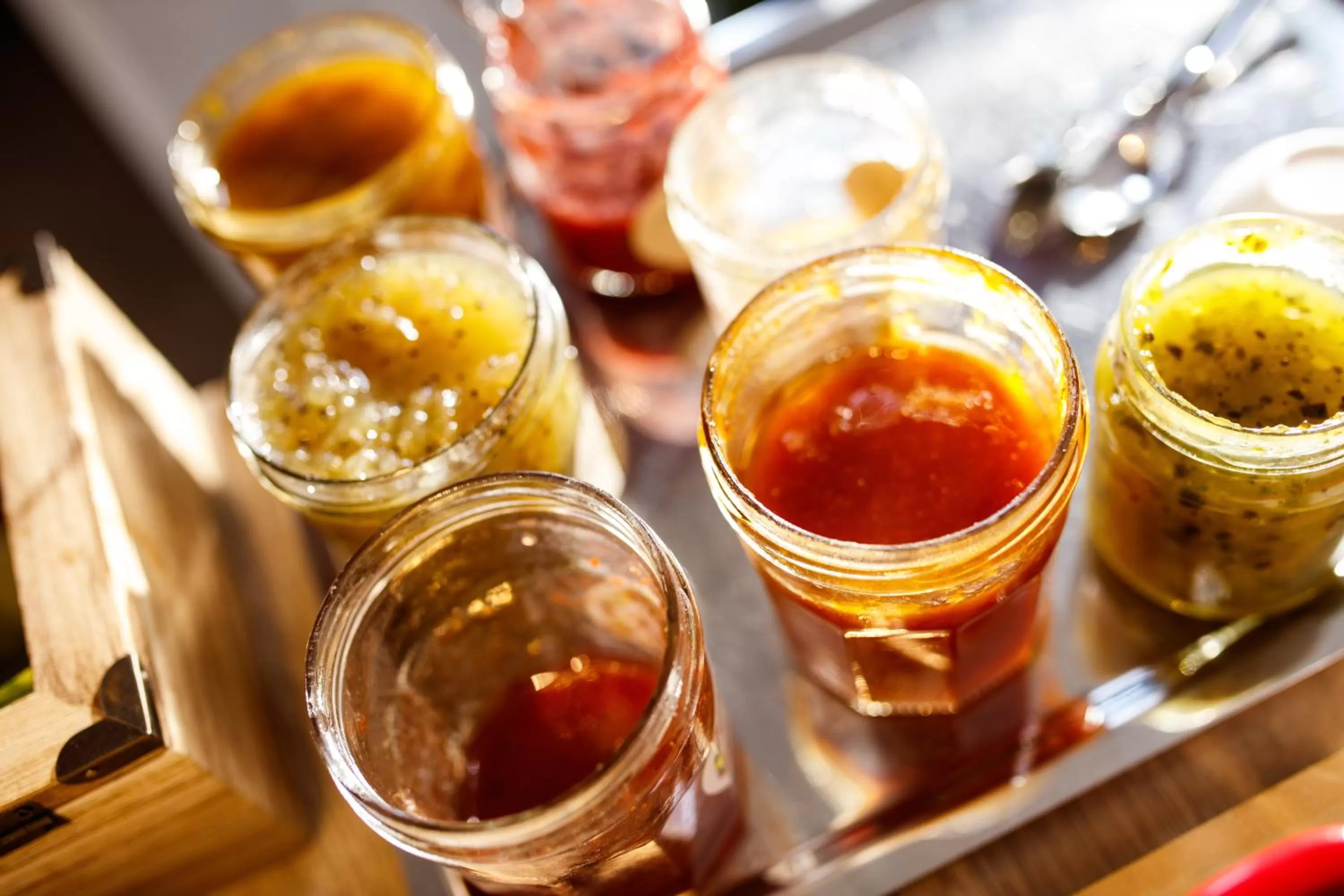 La Domitia - Maison d'hôtes, massages & bien-être