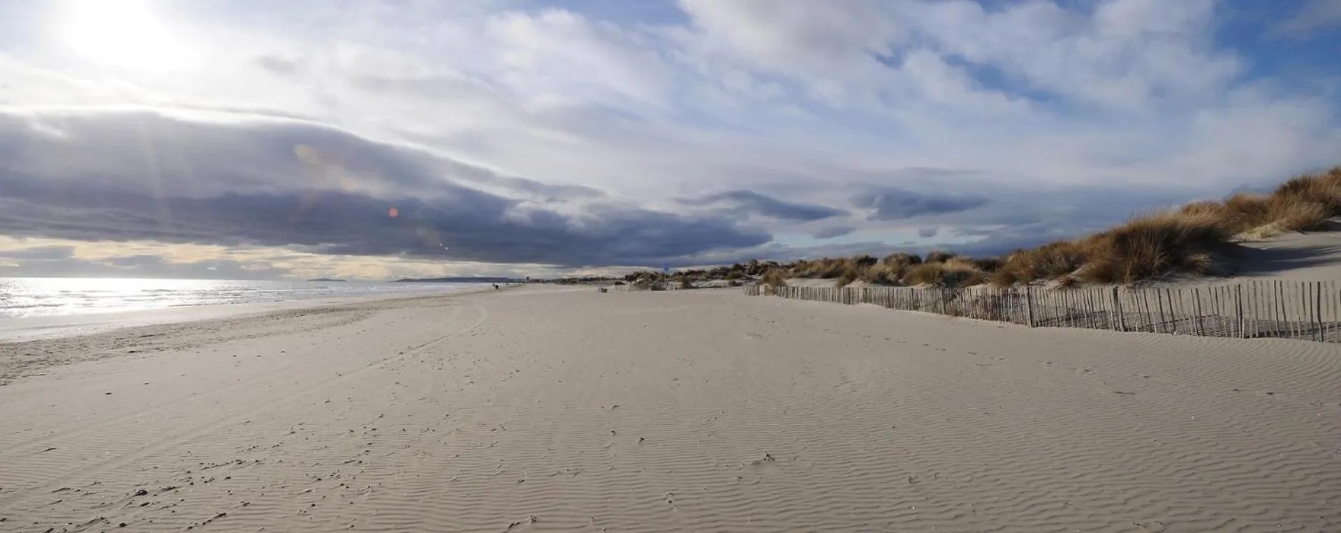 Nearby landmark in La Villa Mazarin