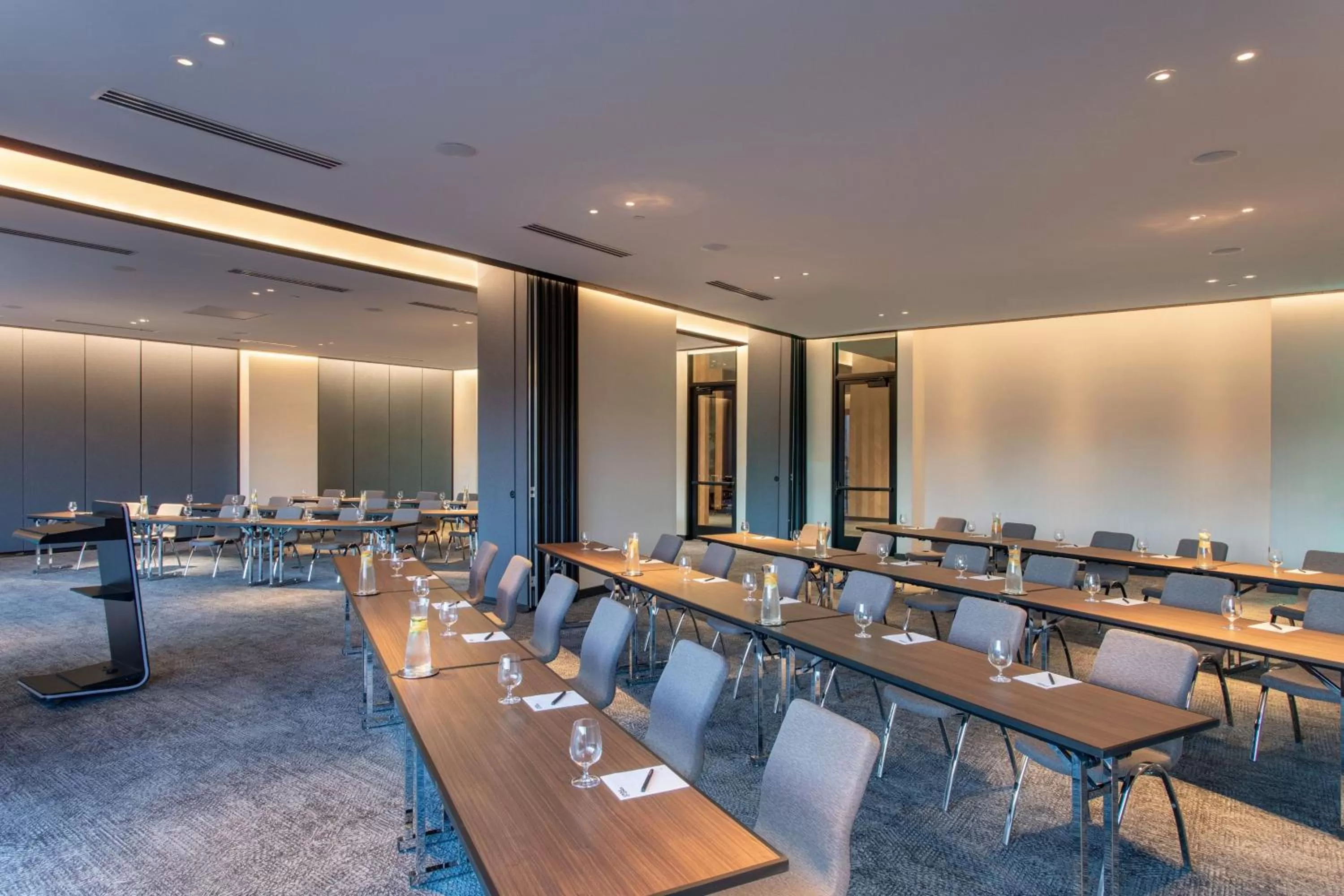 Meeting/conference room in W Nashville