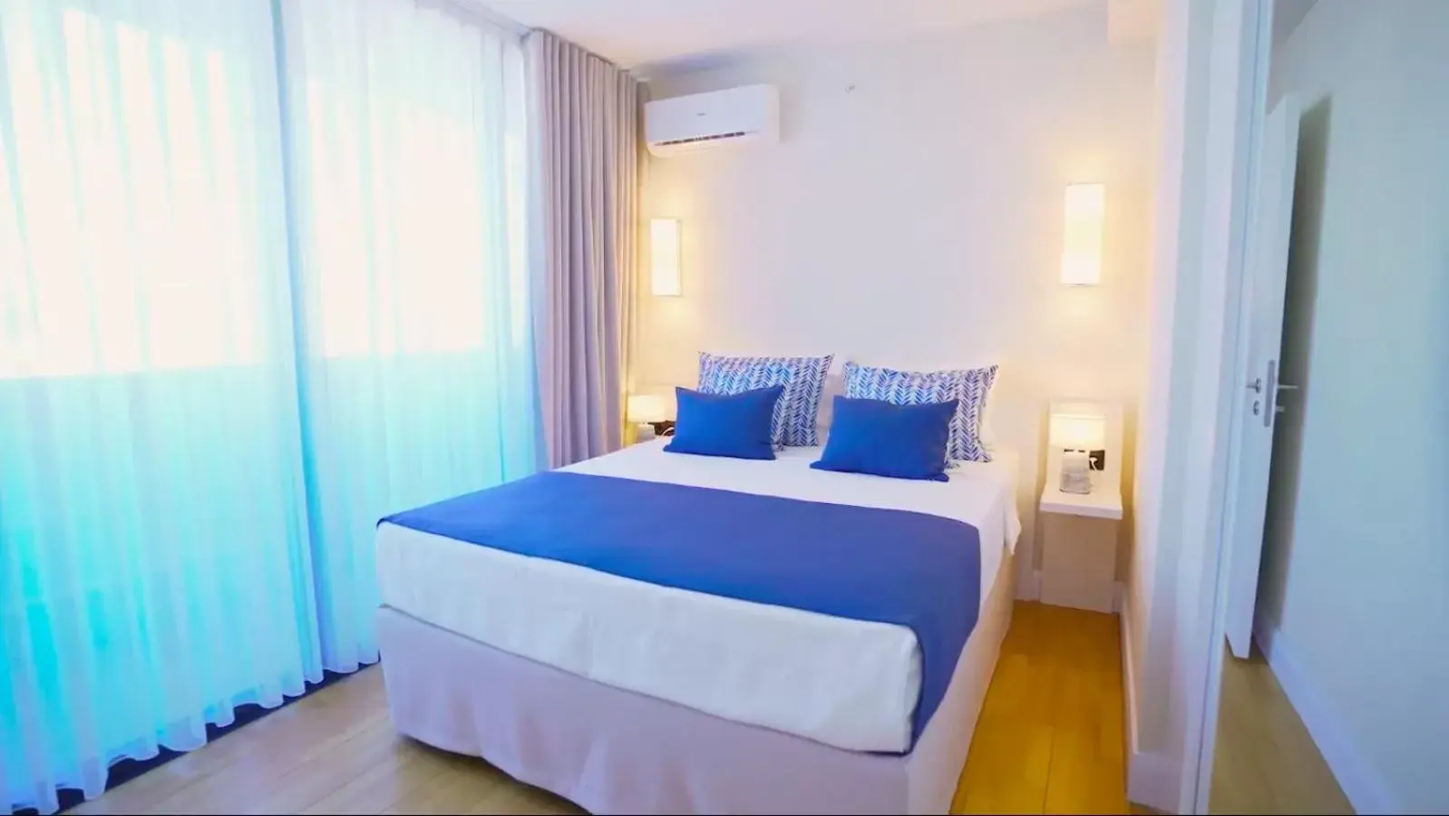 Apartment with Sea View in Hotel In Batumi Orbi City Apartment with Sea View in Hotel In Batumi Orbi City