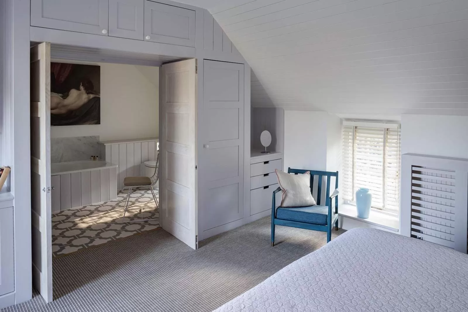 Photo of the whole room, Bed in Penally Abbey Country House Hotel and Restaurant