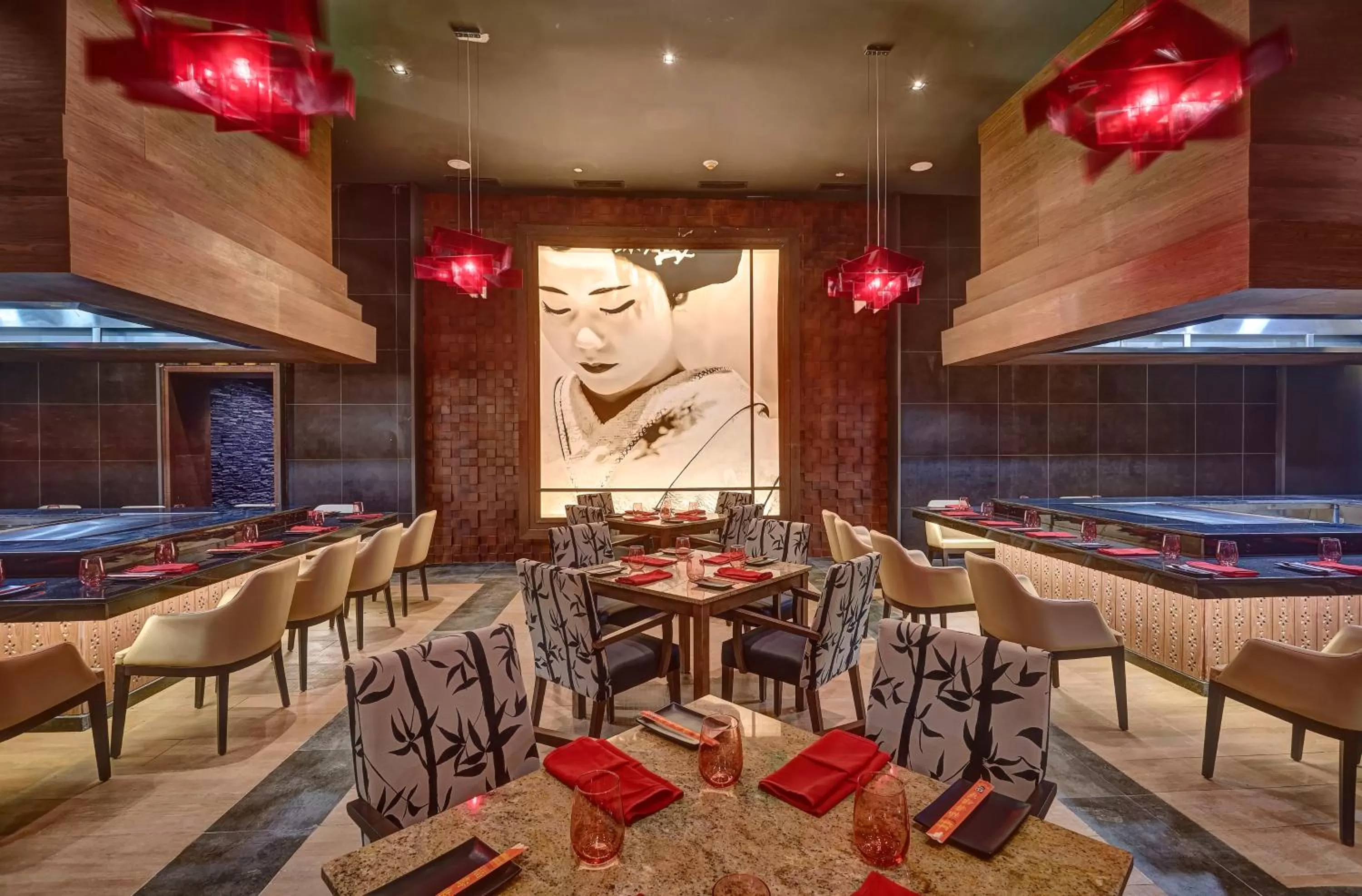 Restaurant/places to eat in Royalton Negril, An Autograph Collection All-Inclusive Resort