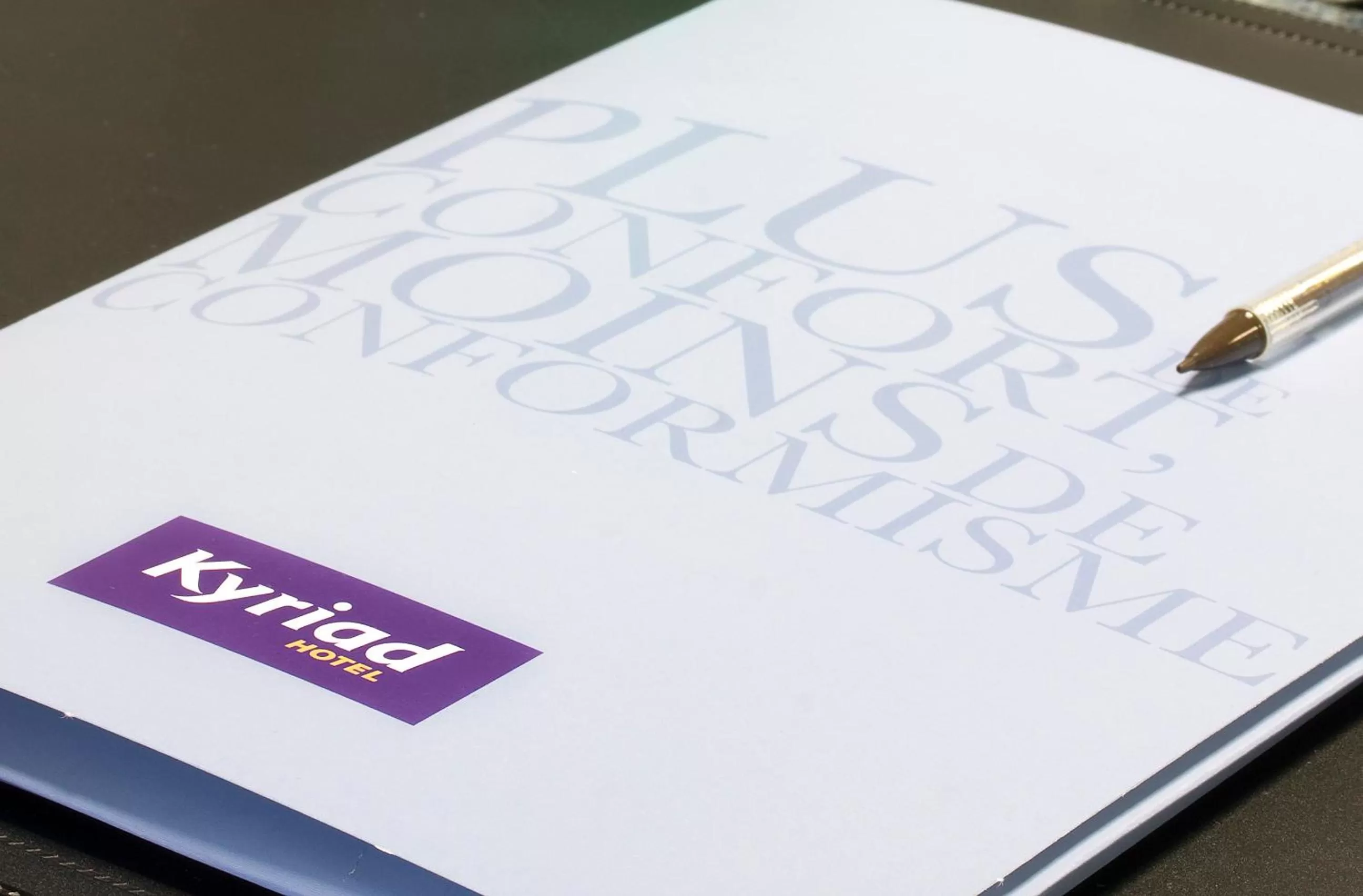 Other in Kyriad Bourges Sud