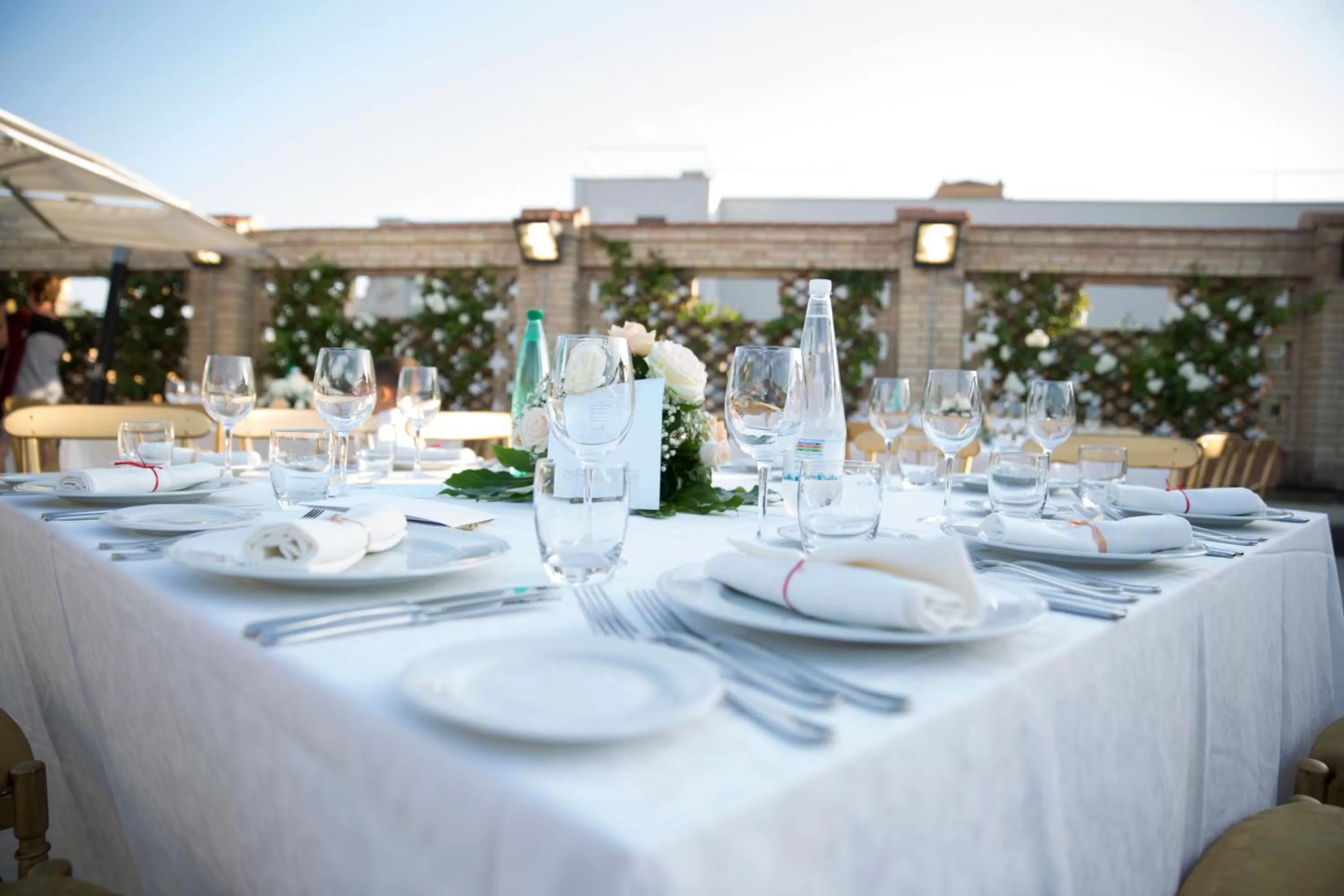 Balcony/Terrace in Domus Australia