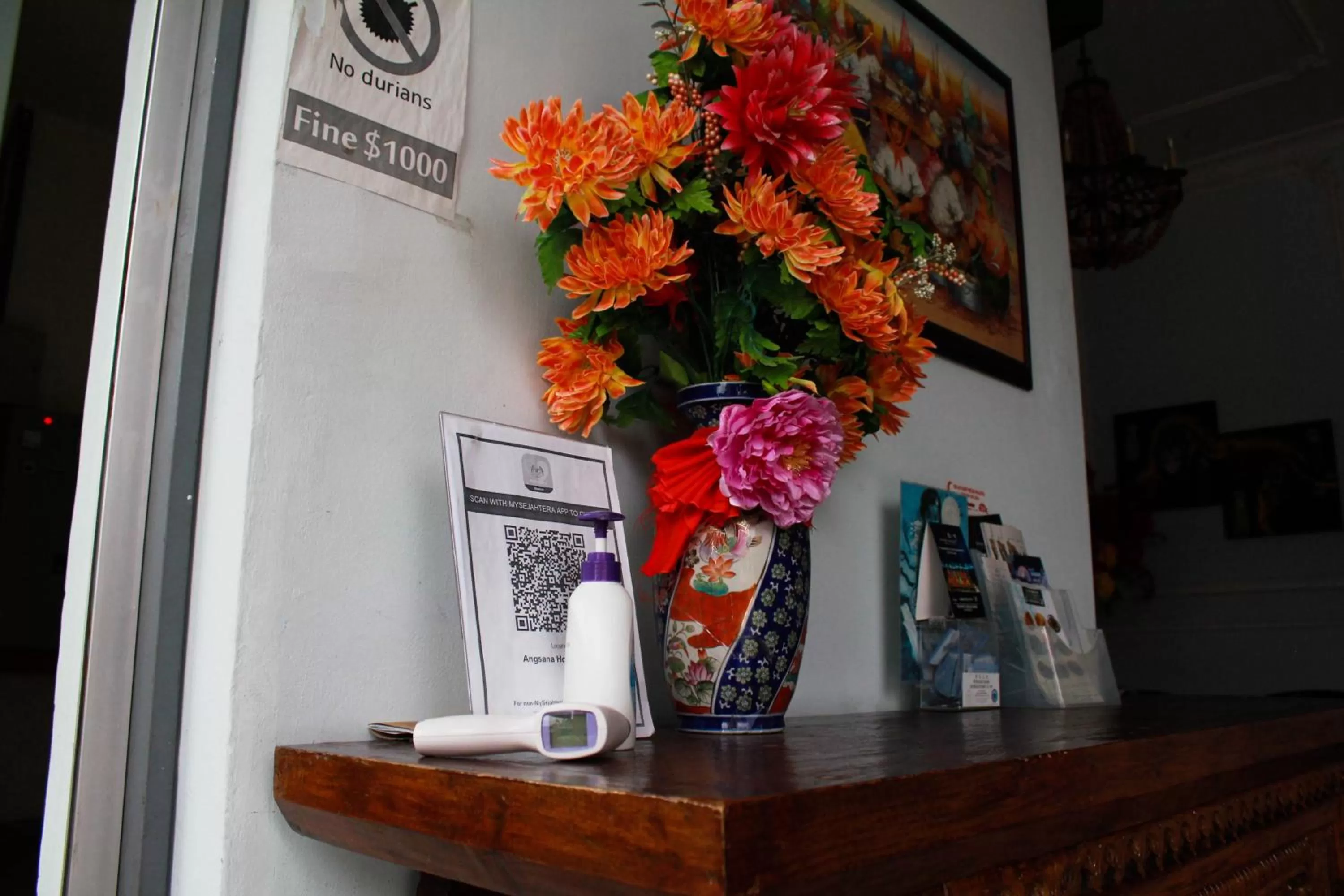 Other in Angsana Hotel Melaka