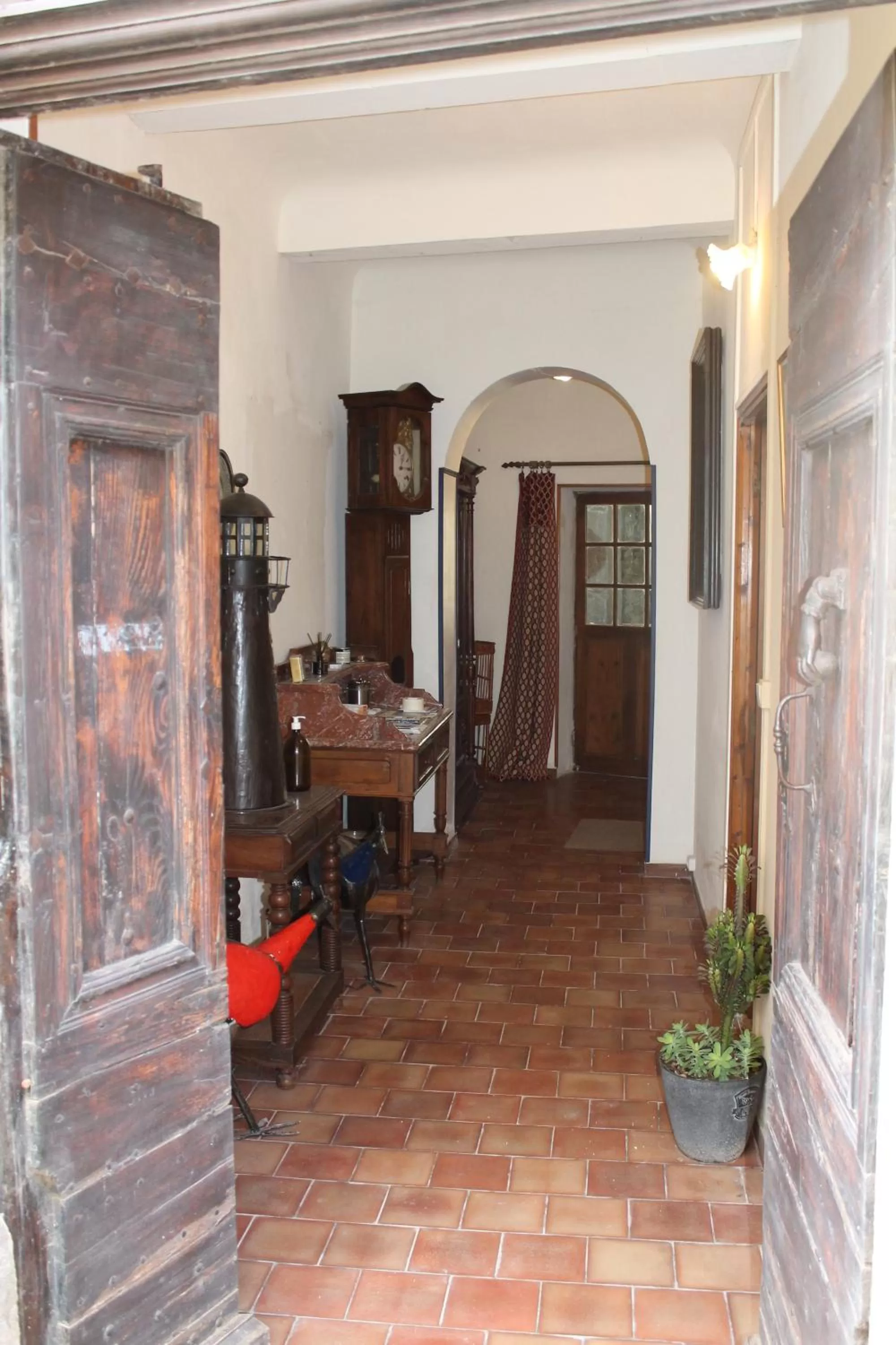 Restaurant/Places to Eat in Les 2 Drôles d'Oiseaux