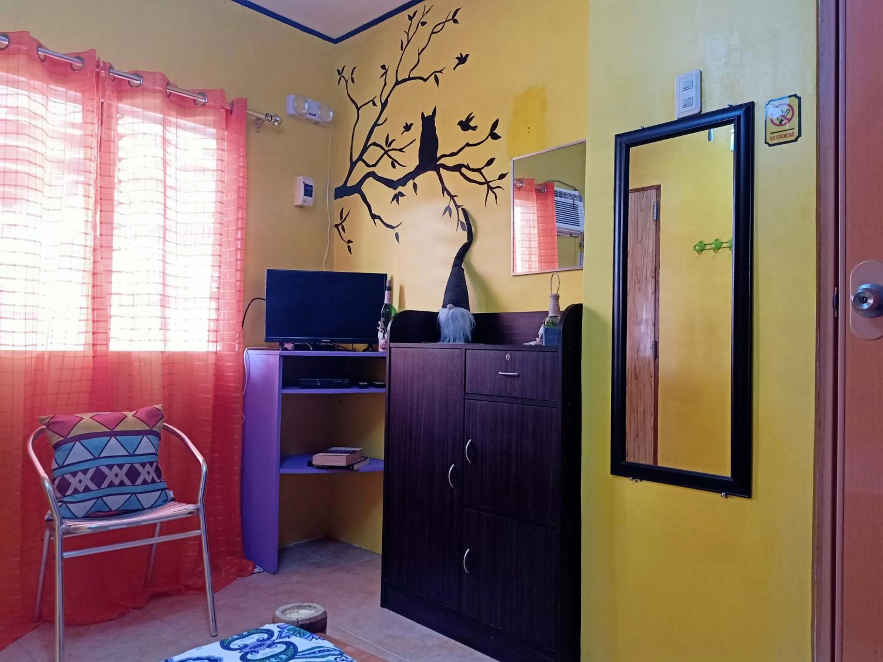 SmallFry's Beach Resort