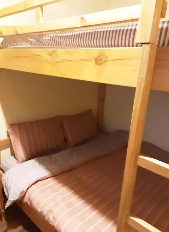 Bed in My Dream hostel