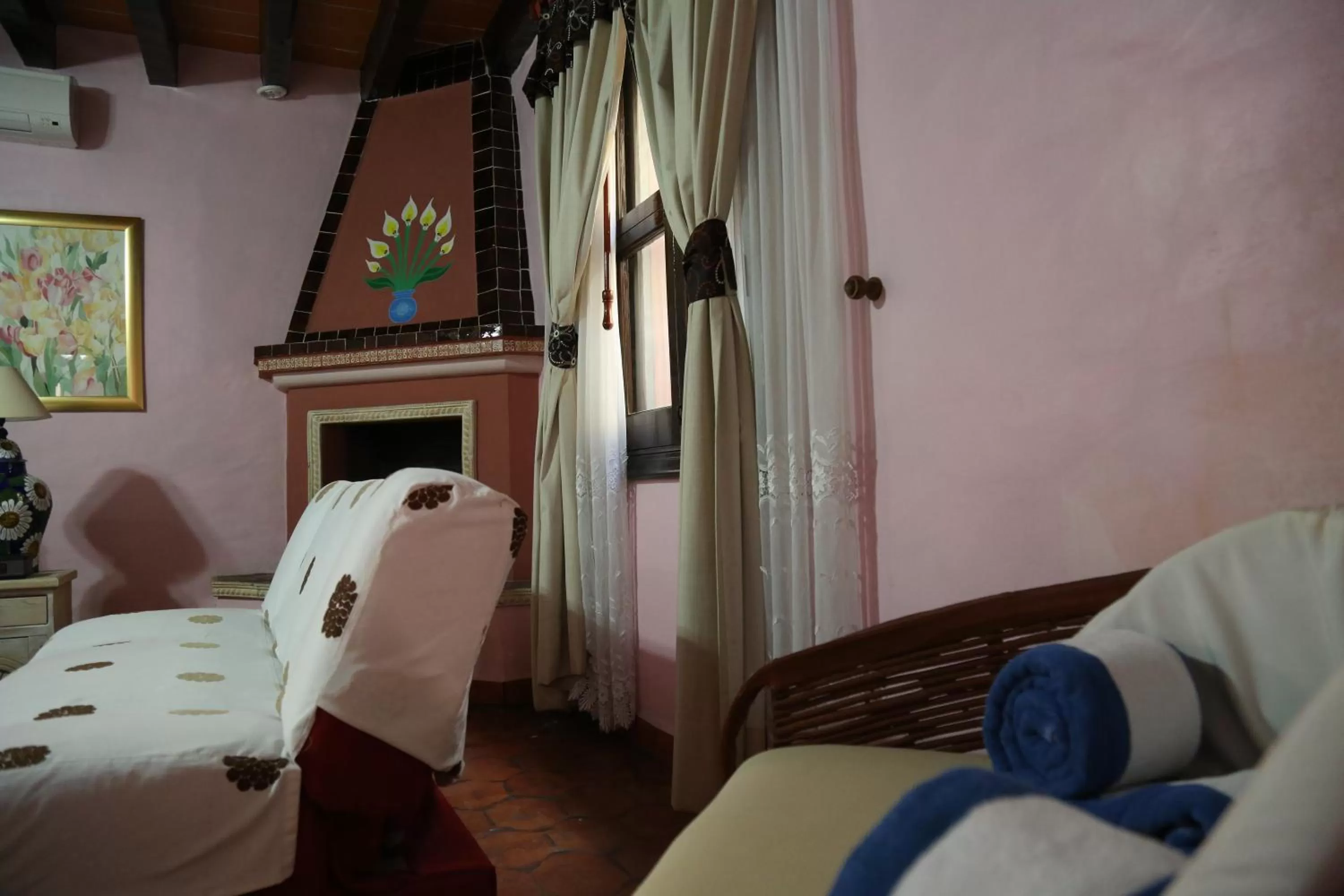 Photo of the whole room, Bed in Villa Bonita Les Terrasses