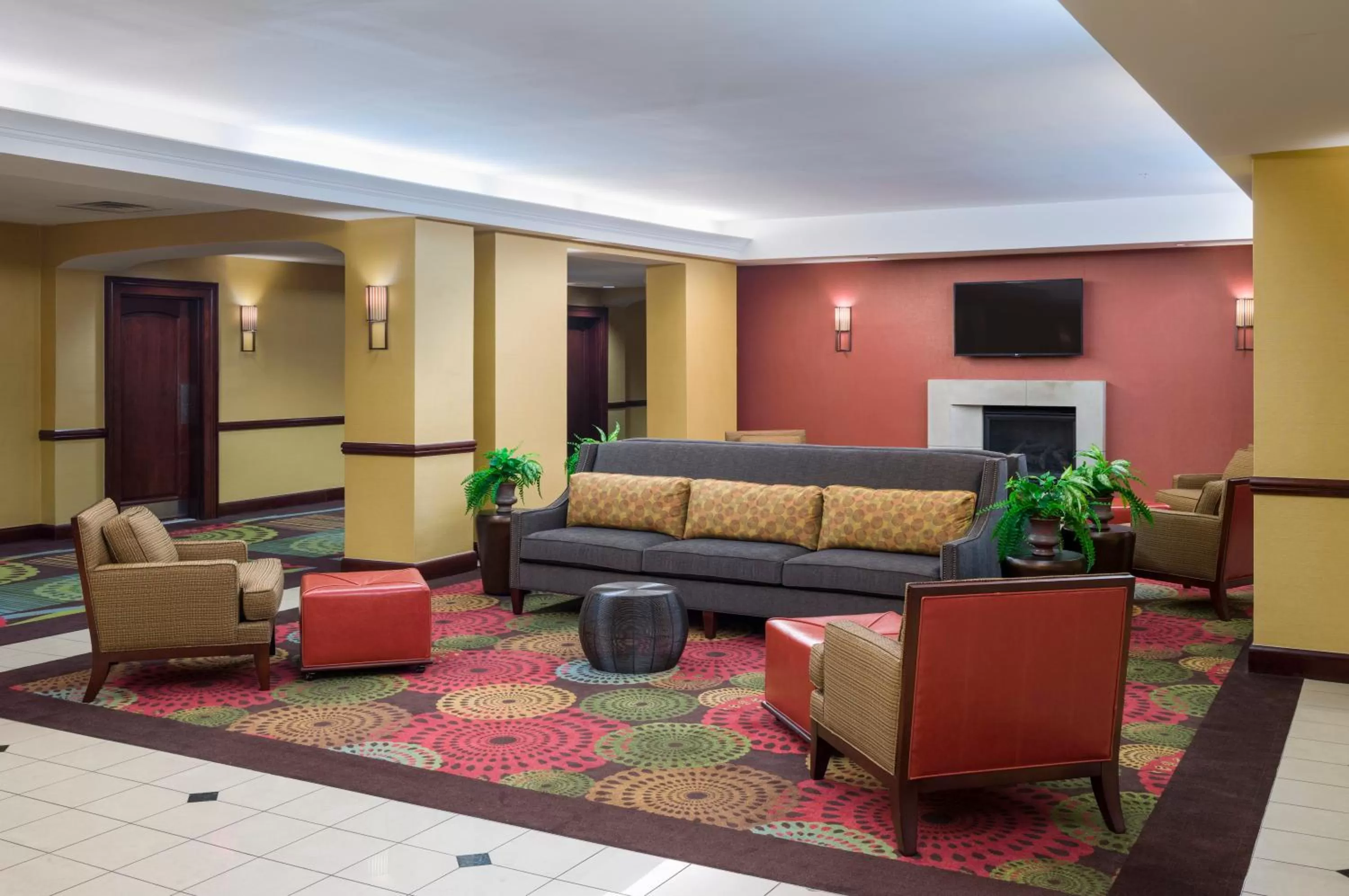 Property building in Holiday Inn Norwich by IHG