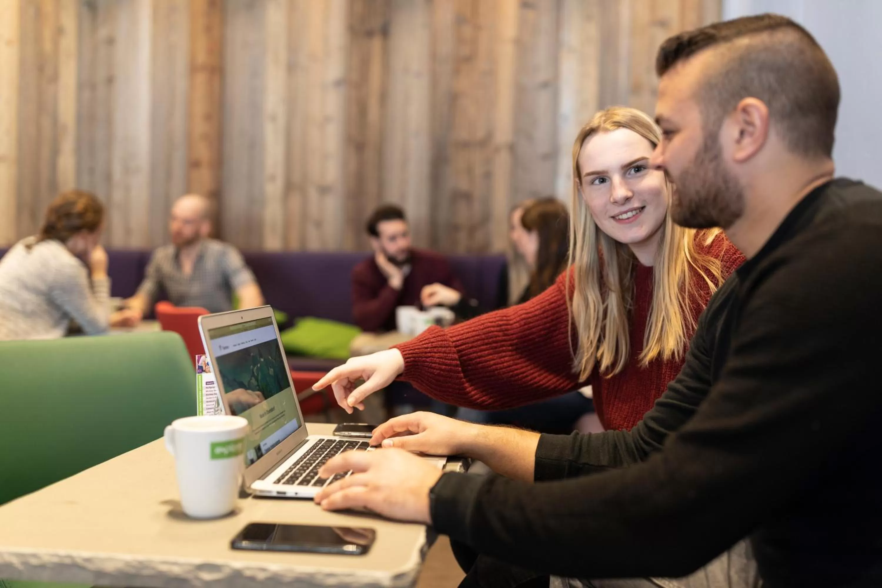 Business facilities in Explorer Hotel Garmisch
