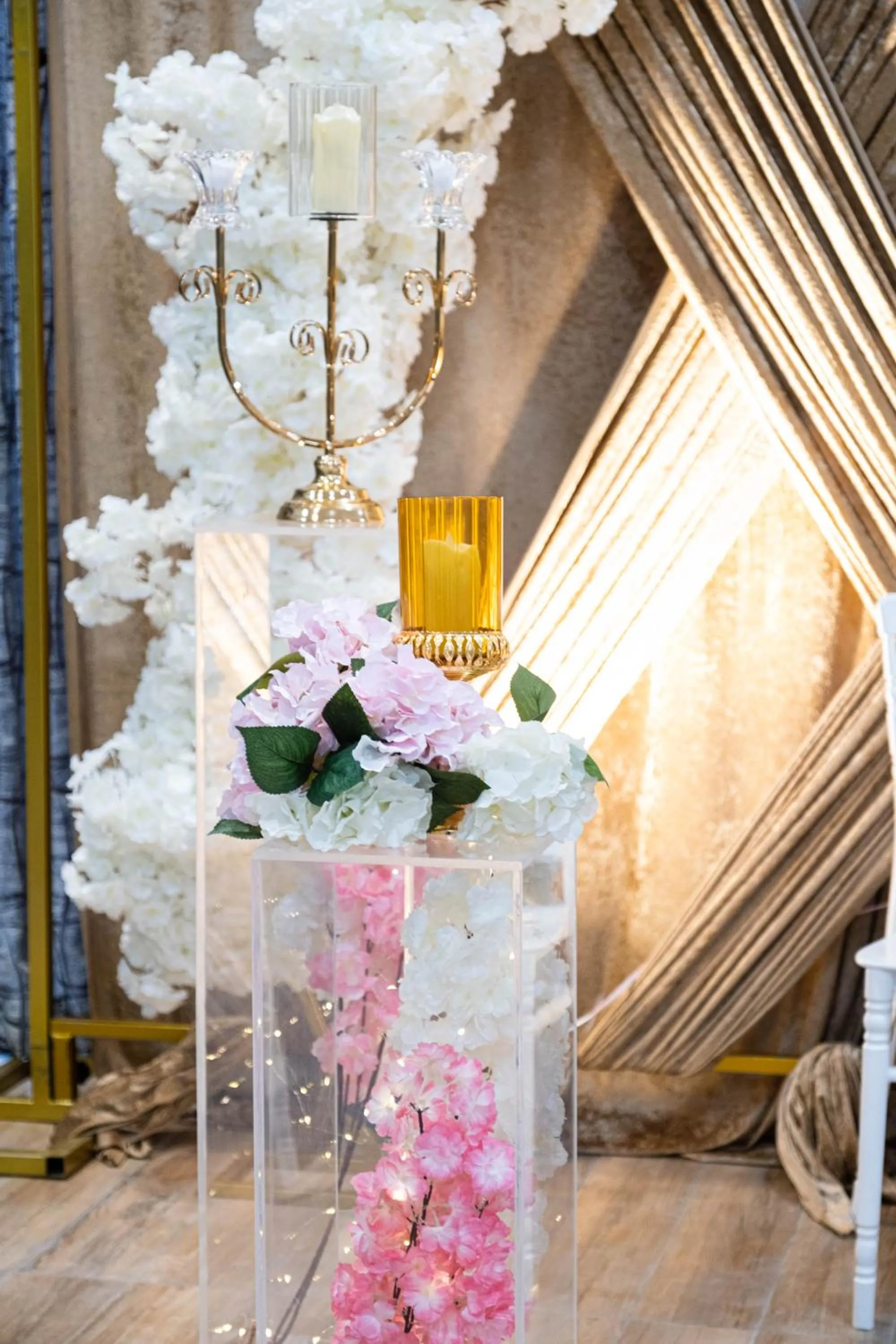 Decorative detail in Selçuk Hotel