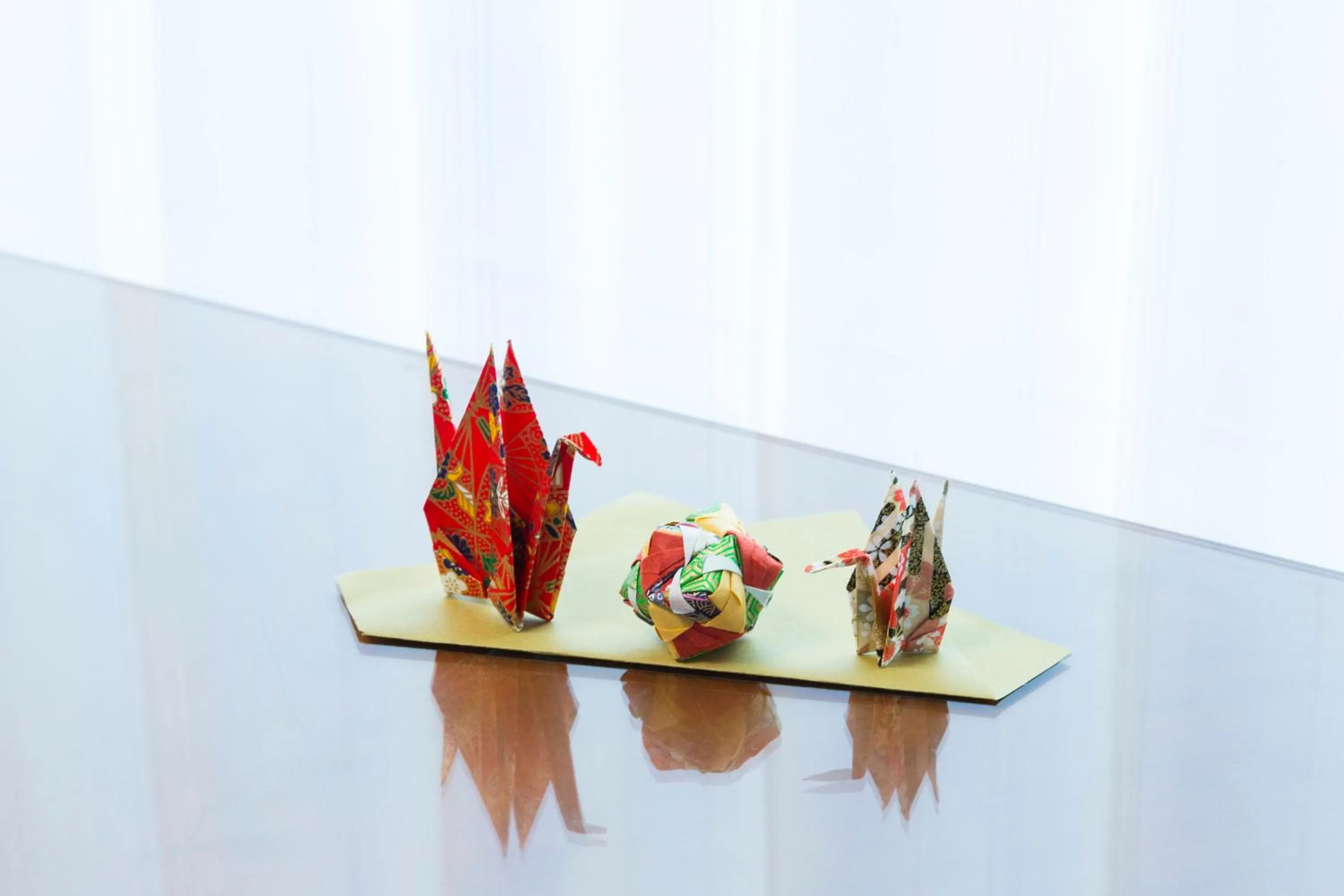 Decorative detail in Hotel Nikko Princess Kyoto