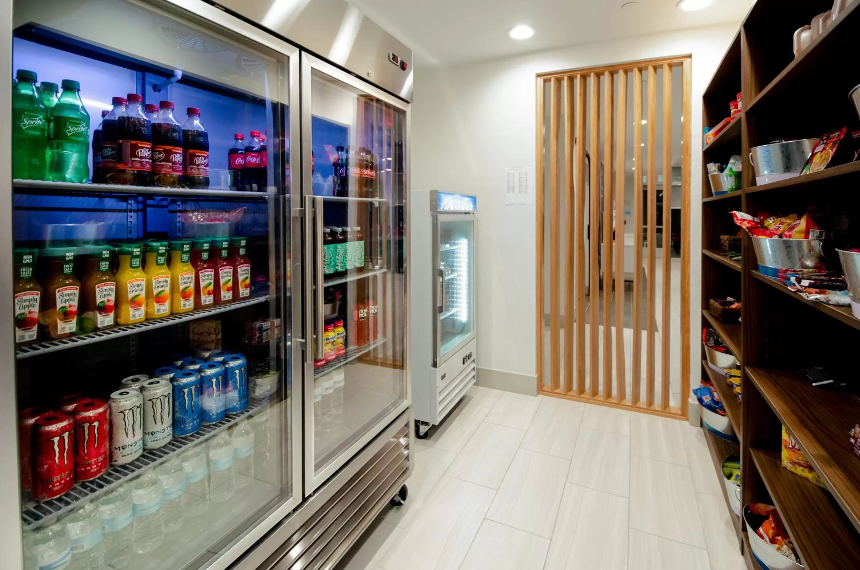 Other in Holiday Inn Express & Suites Taylor by IHG