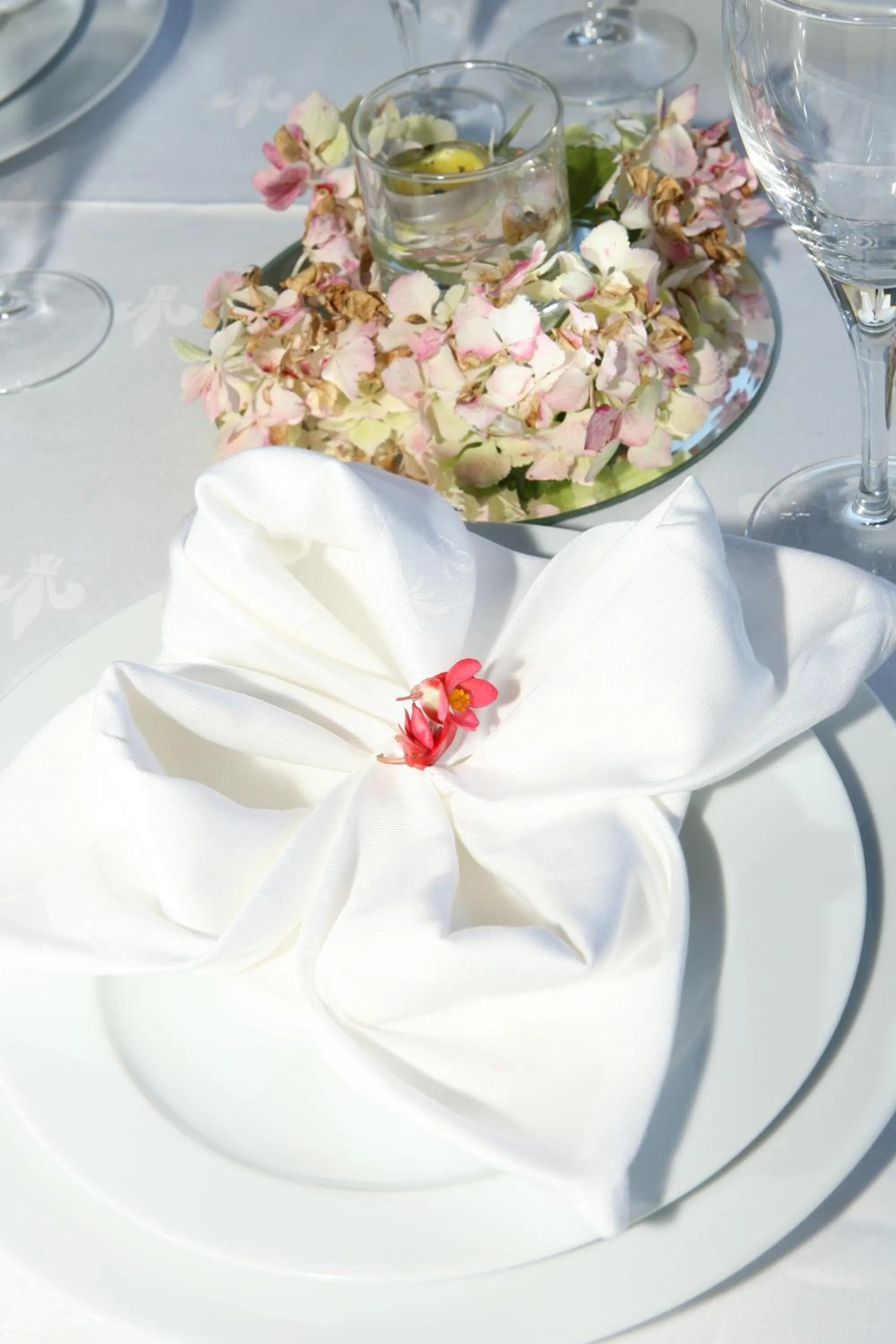 Restaurant/places to eat in Hotel Rural Alves - BRAGA - Casa Alves de Torneiros