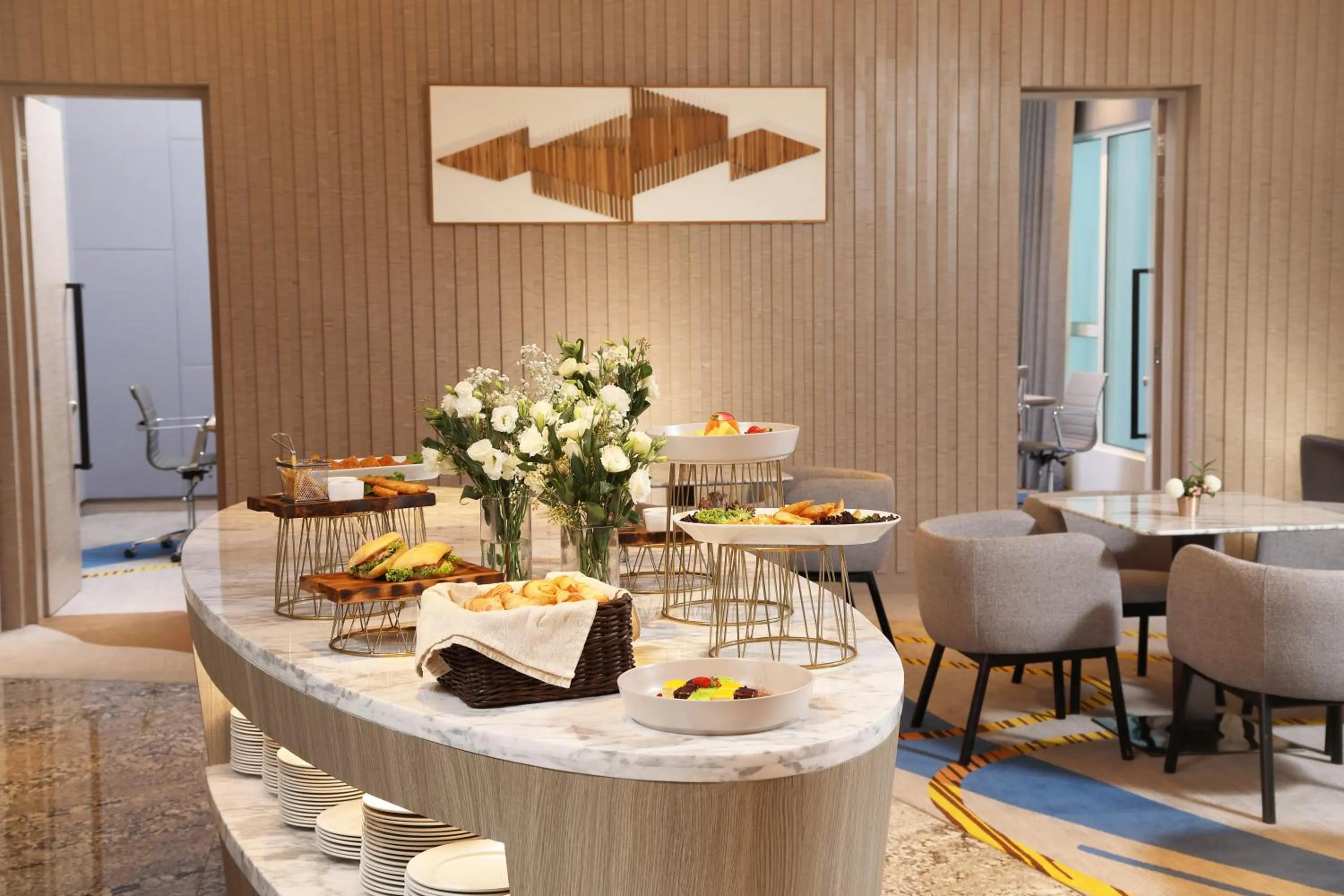 Capri by Fraser Johor Bahru