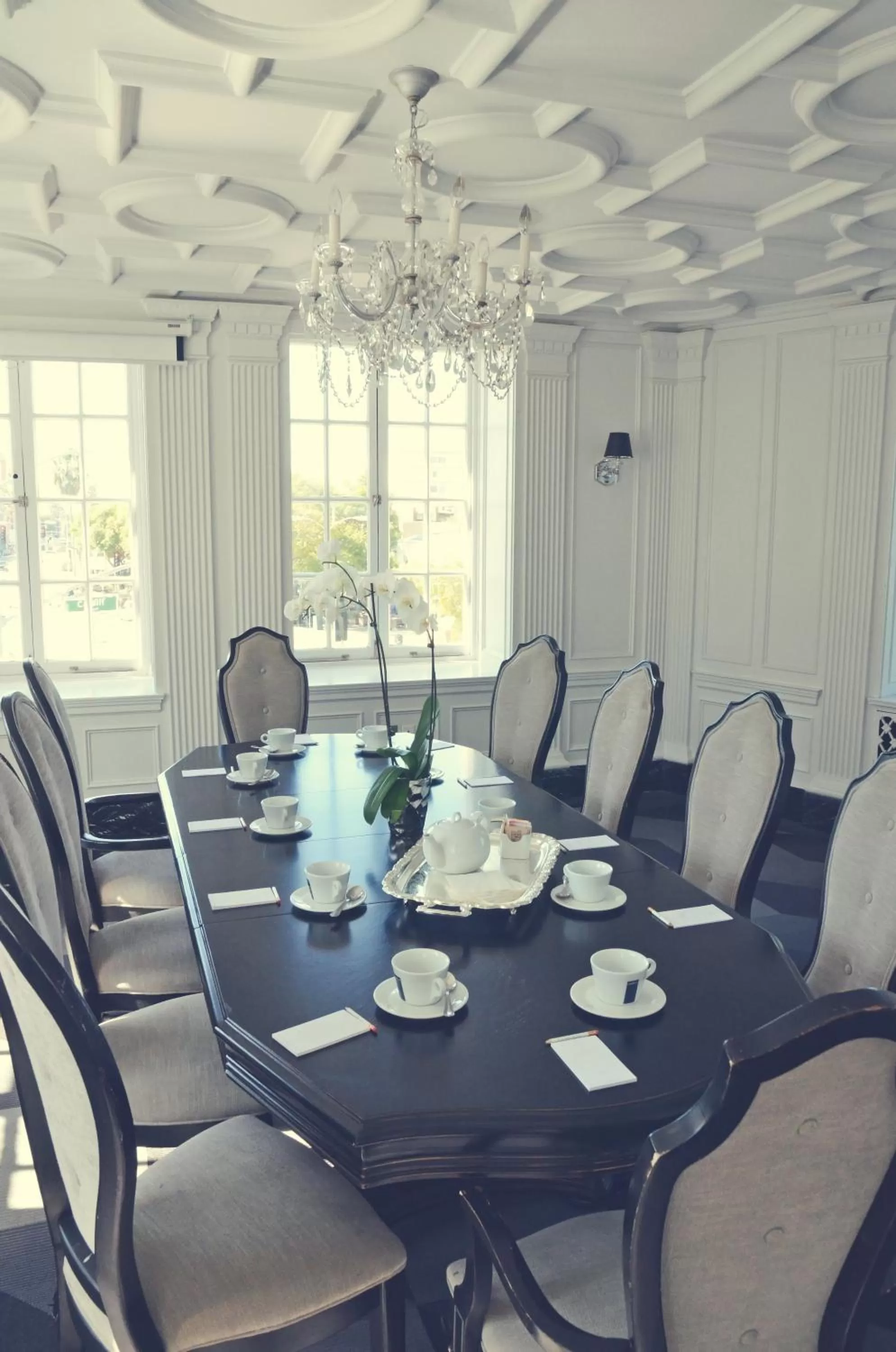 Banquet/Function facilities in The Culver Hotel