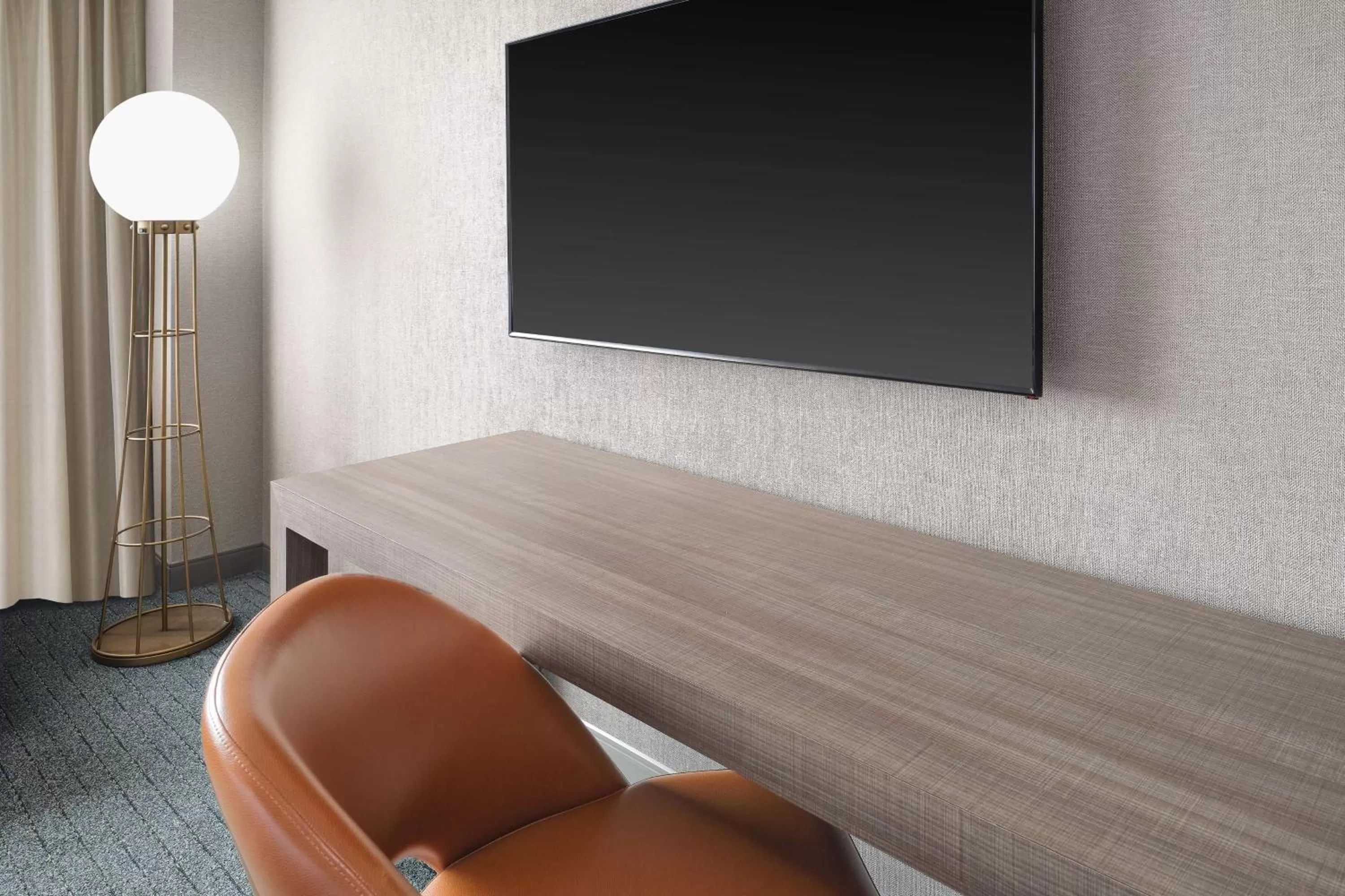 TV and multimedia in Hilton Richardson Dallas, TX