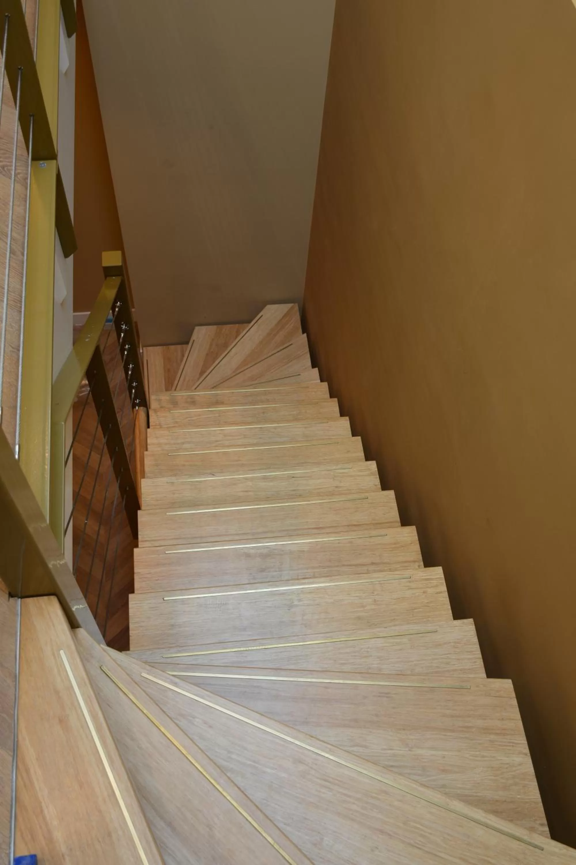 The IF Boutique hotel