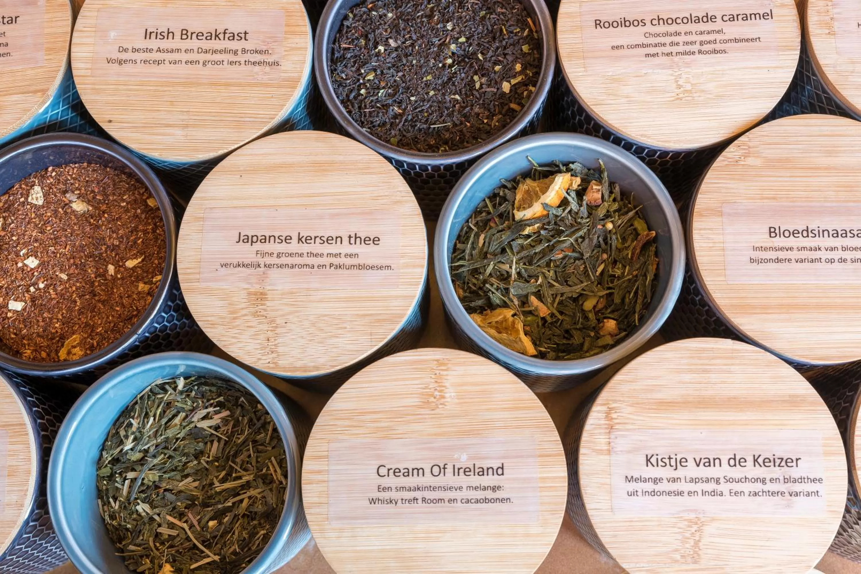 Breakfast in Hotel Fidder - Patrick's Whisky Bar