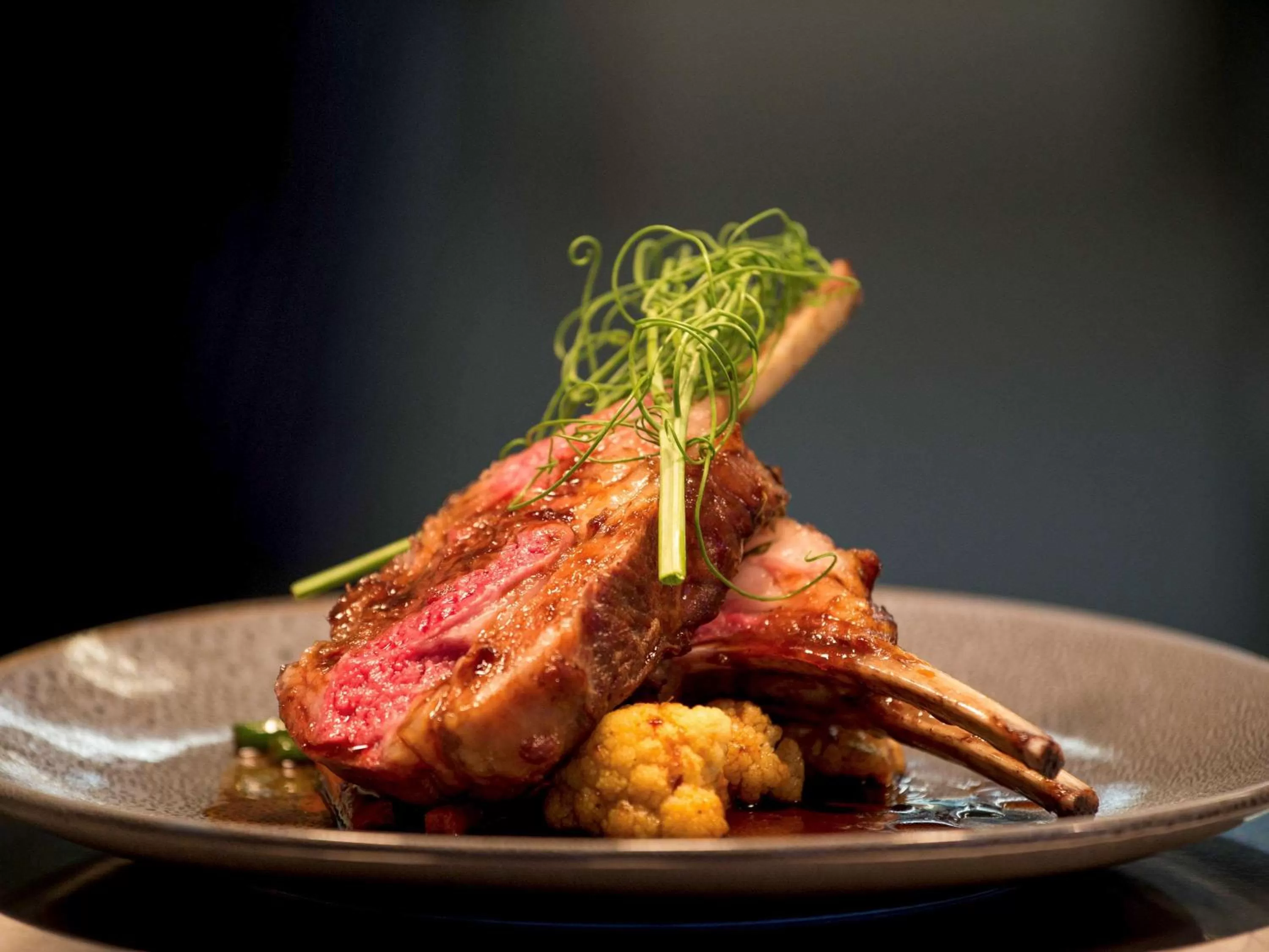 Restaurant/places to eat in The Sebel Launceston