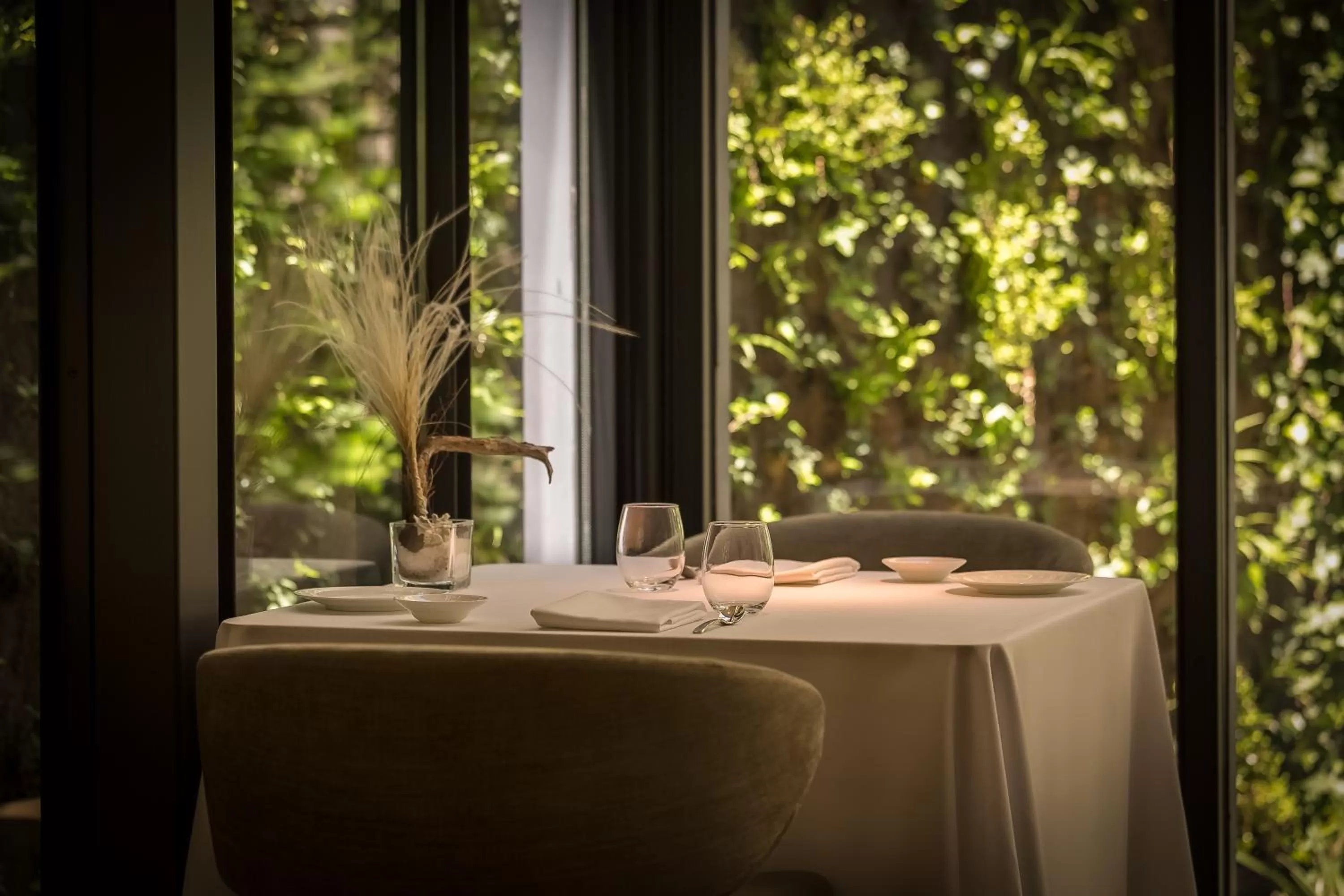 Restaurant/places to eat in Ohla Eixample