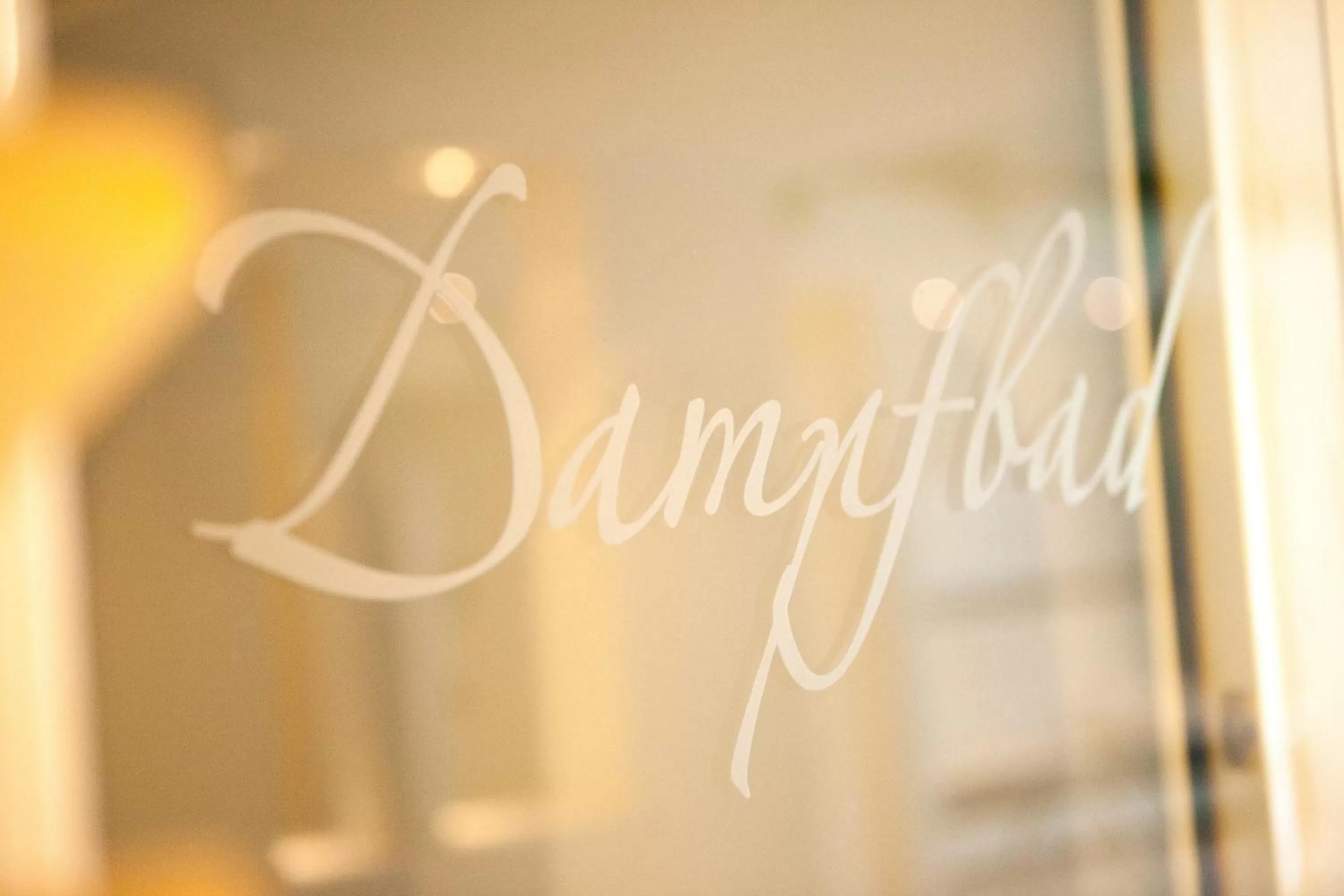 Sauna in Ferienhotel Haus Becker