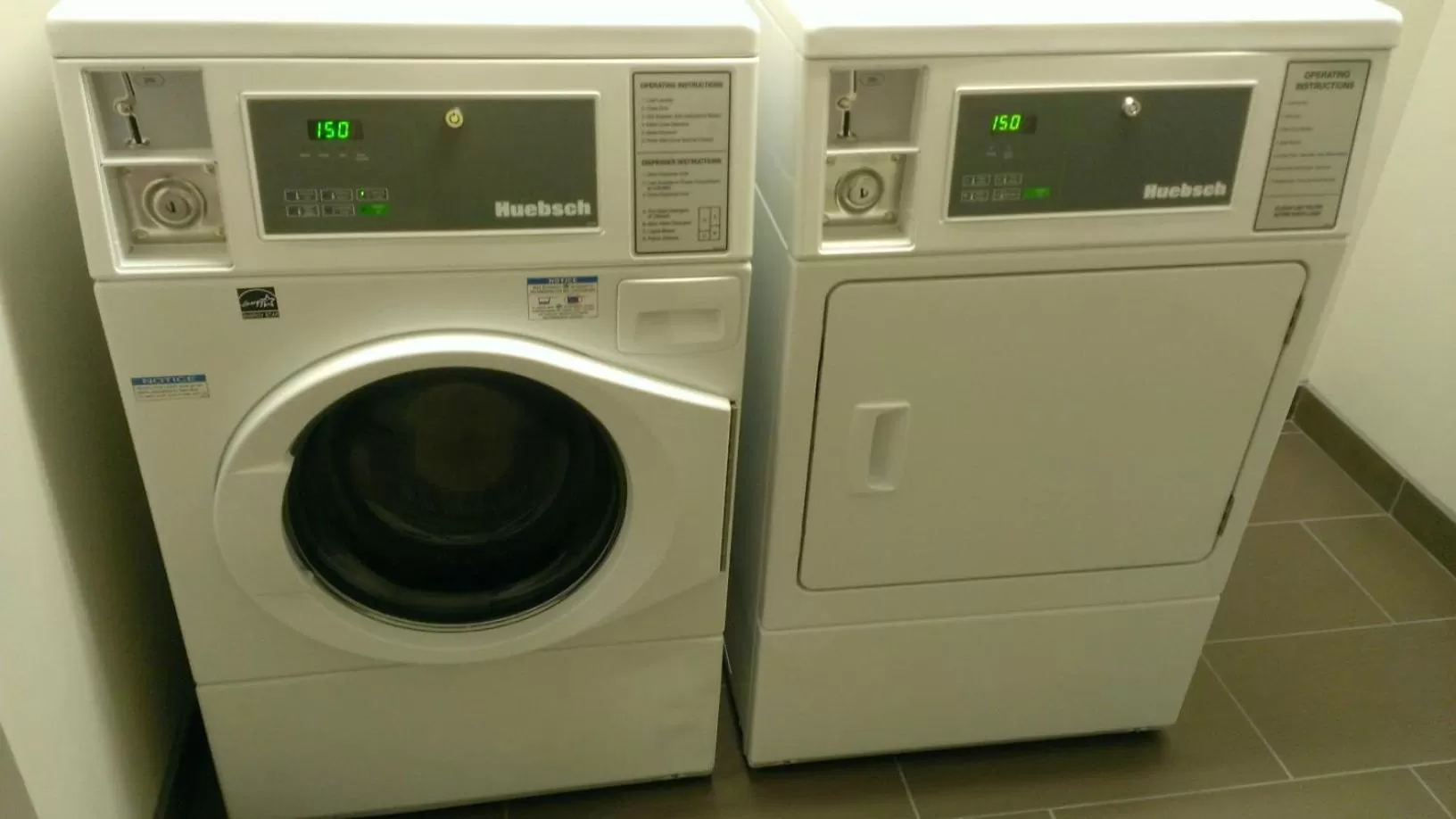 Area and facilities in Microtel Inn & Suites by Wyndham Binghamton