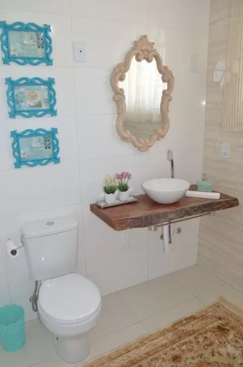 La Maison Brasiliana B&B