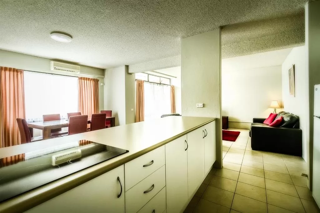 Sandcastles Holiday Apartments