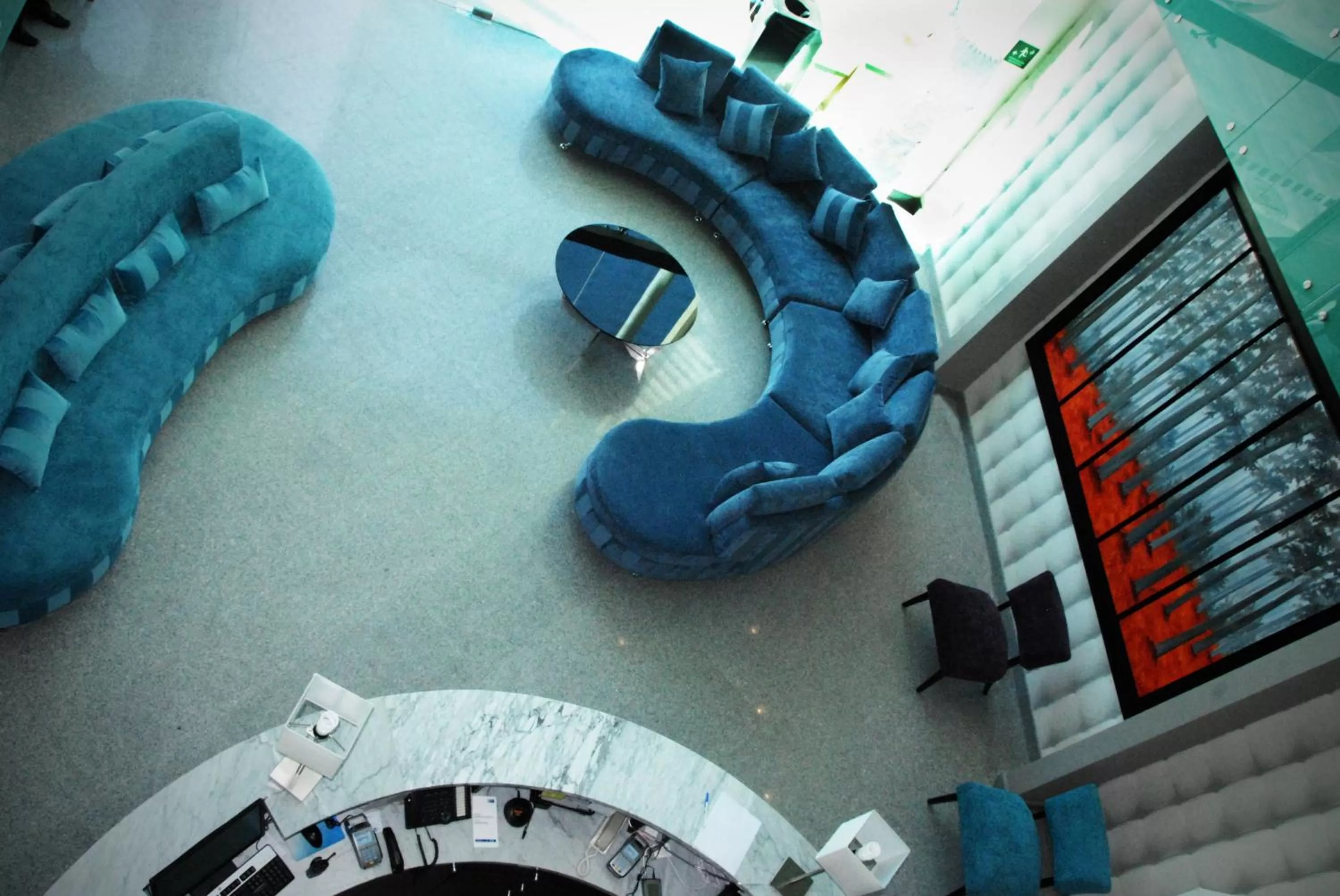 Property building in Holiday Inn Express & Suites Queretaro by IHG