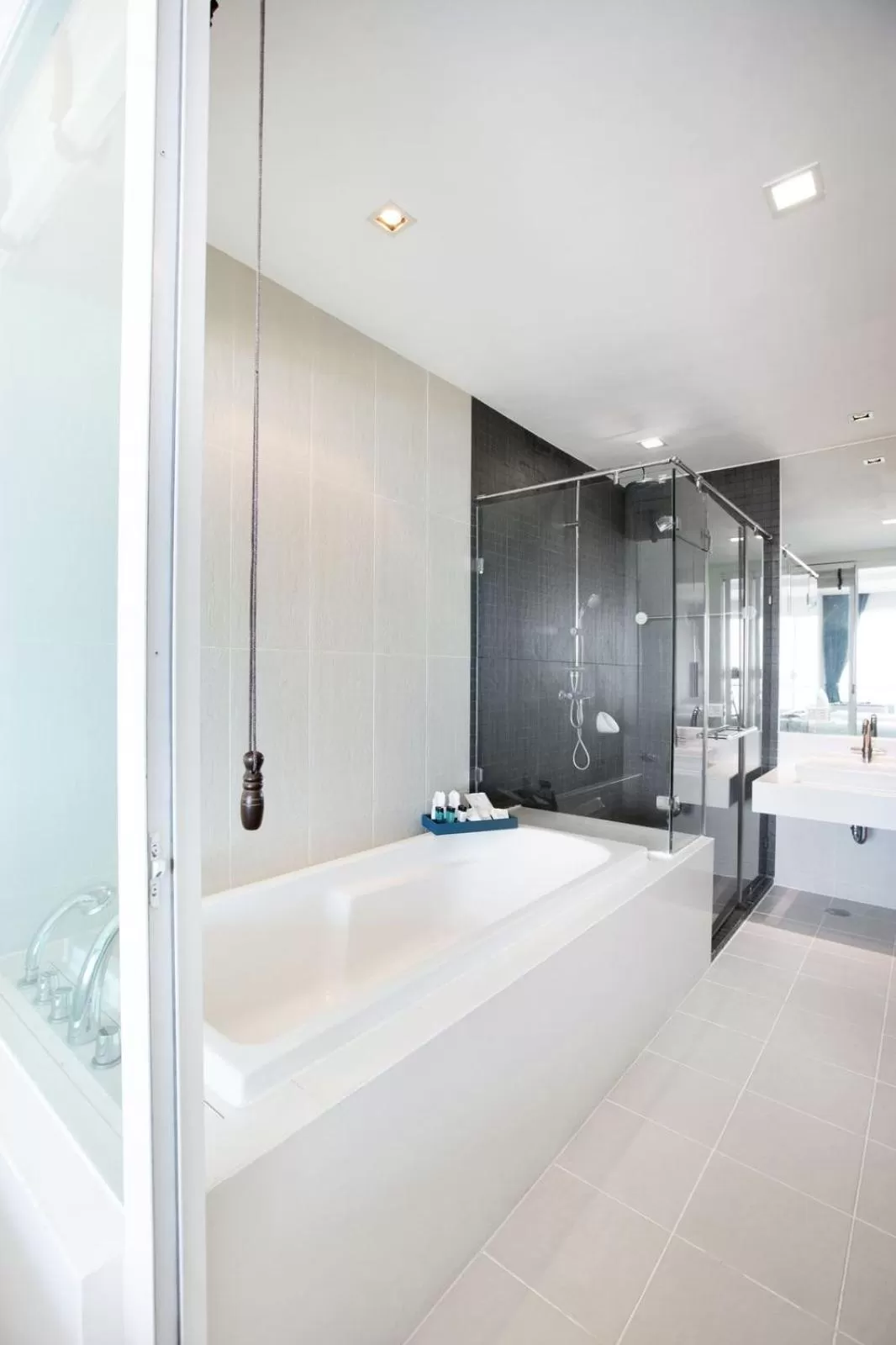 Bathroom, Bed in Mida De Sea Hua Hin - SHA PLUS