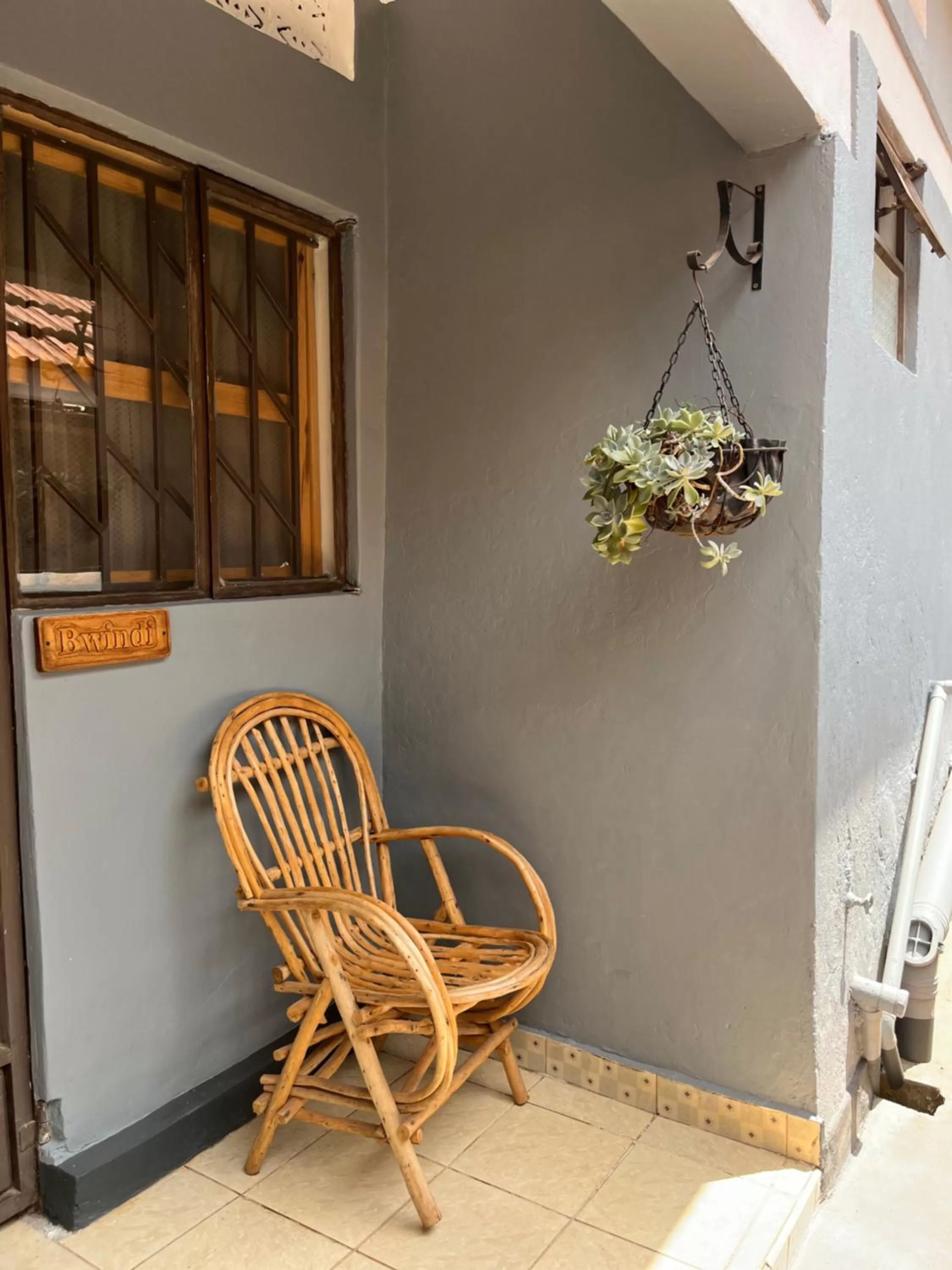 Balcony/Terrace in 30 Wilson