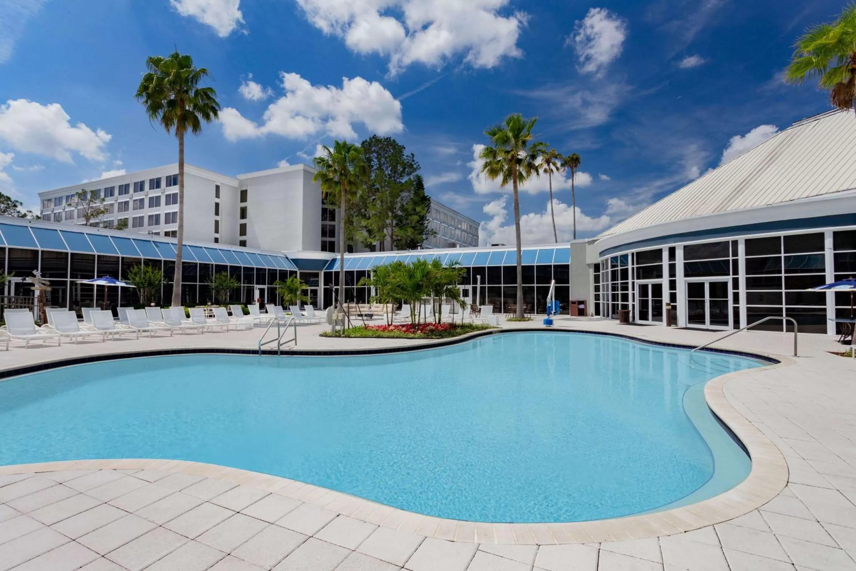 Activities in Holiday Inn Resort Kissimmee by the Parks by IHG