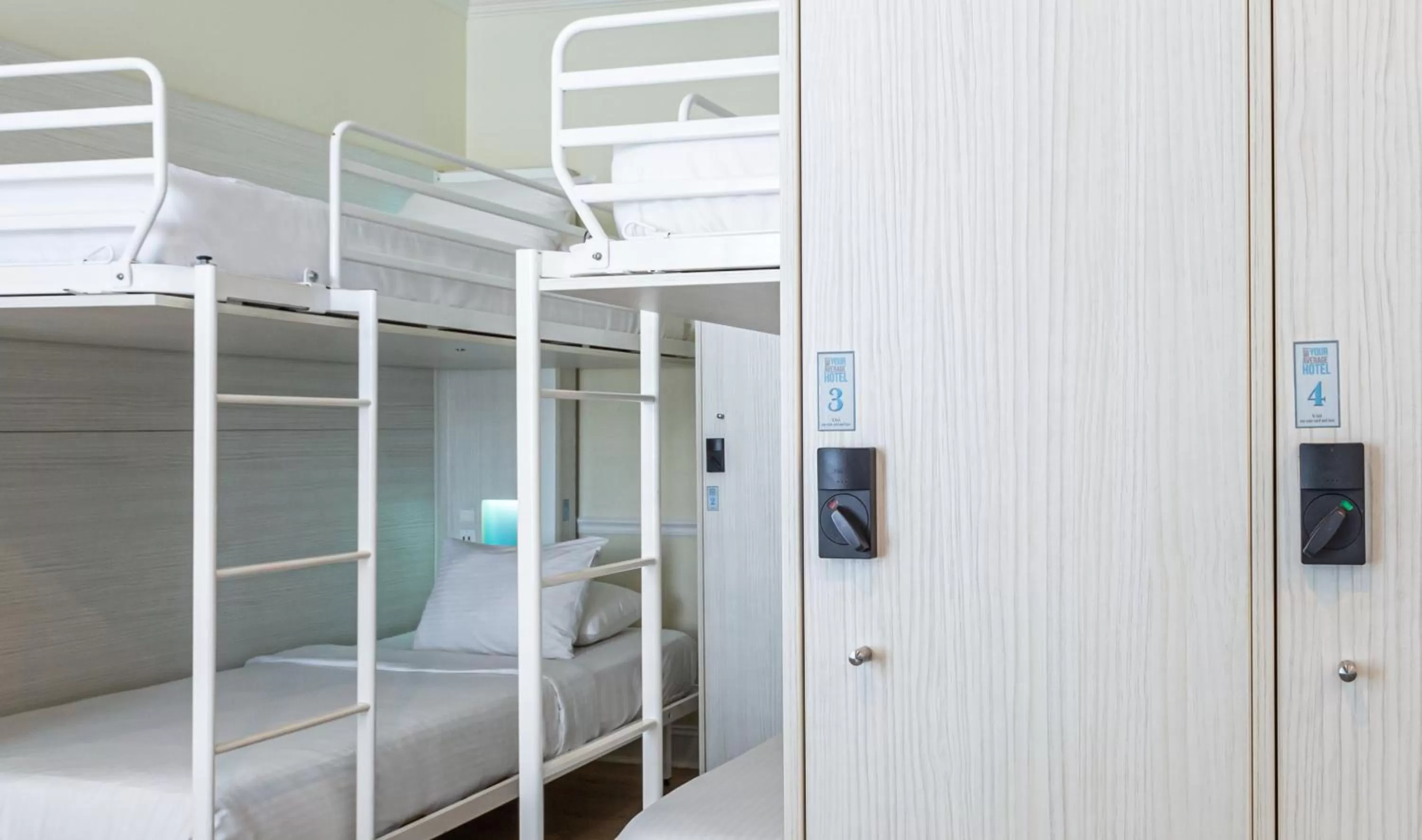 bunk bed, Bed in Nyah - Adult Exclusive