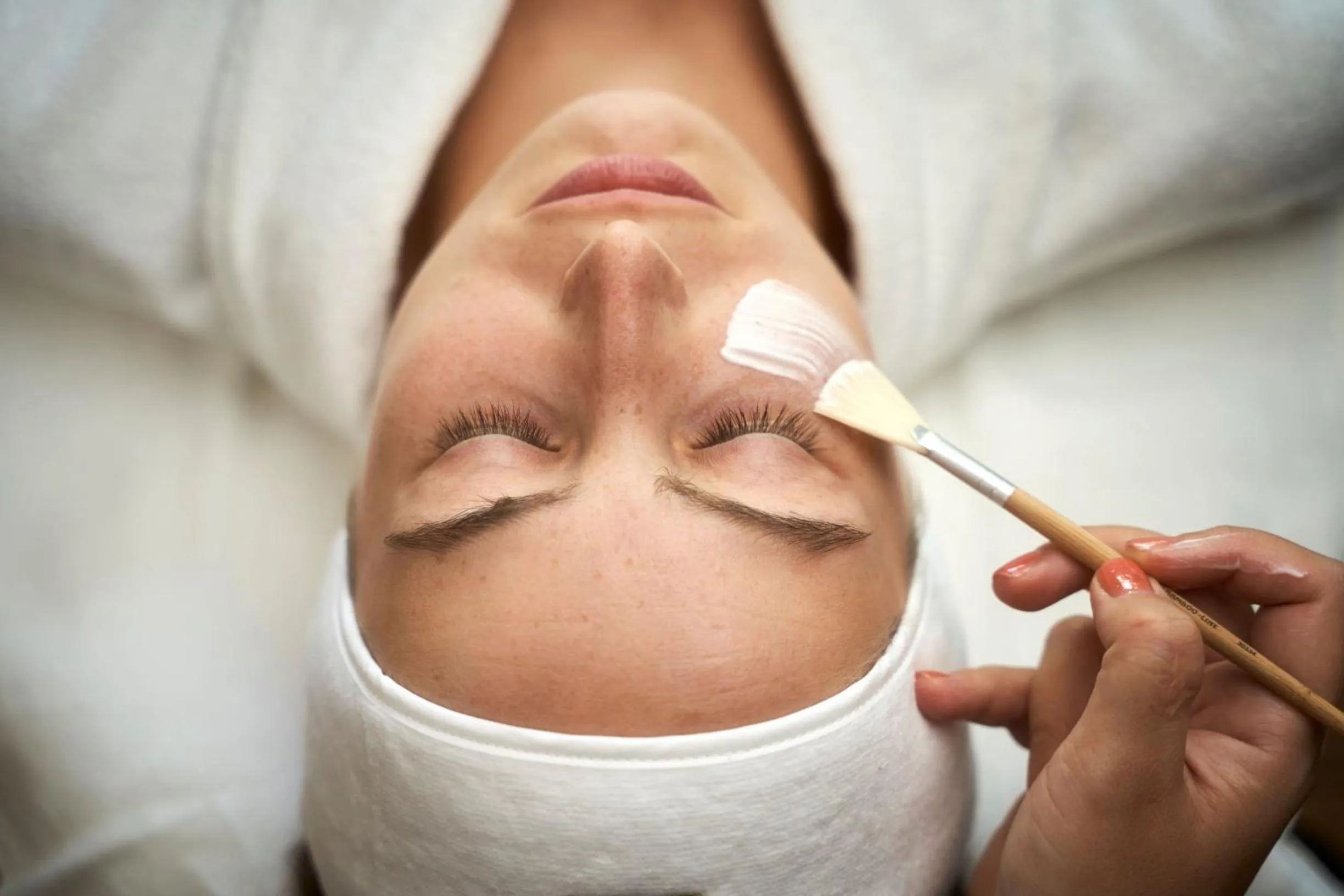 Spa and wellness centre/facilities in Post Lech Arlberg