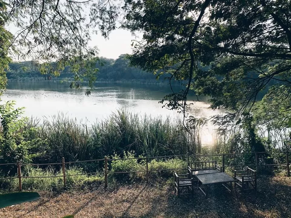 Anchan Laguna Hotel โรงแรมอัญชันลากูน่า