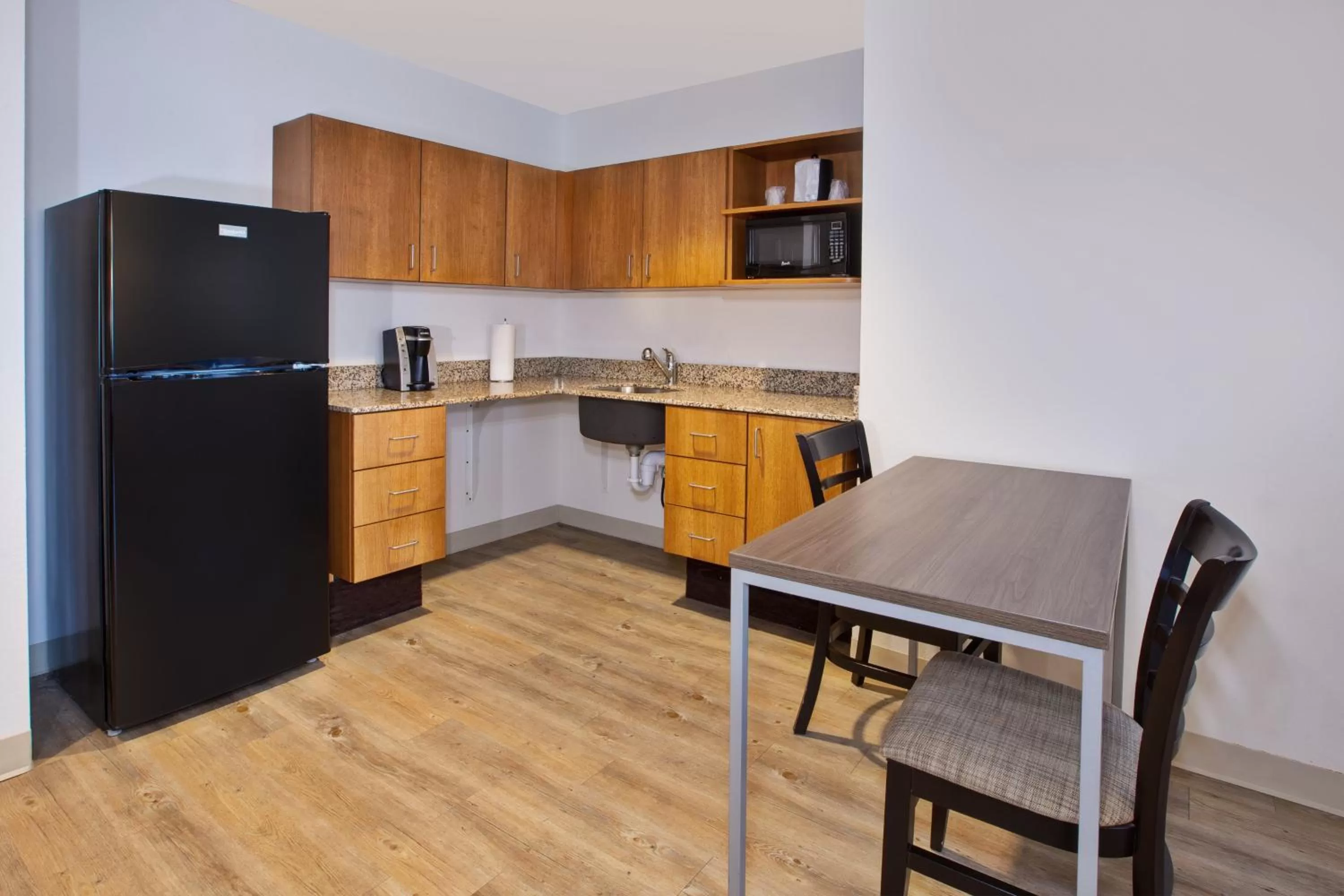 Photo of the whole room in Holiday Inn Morgantown-University Area by IHG