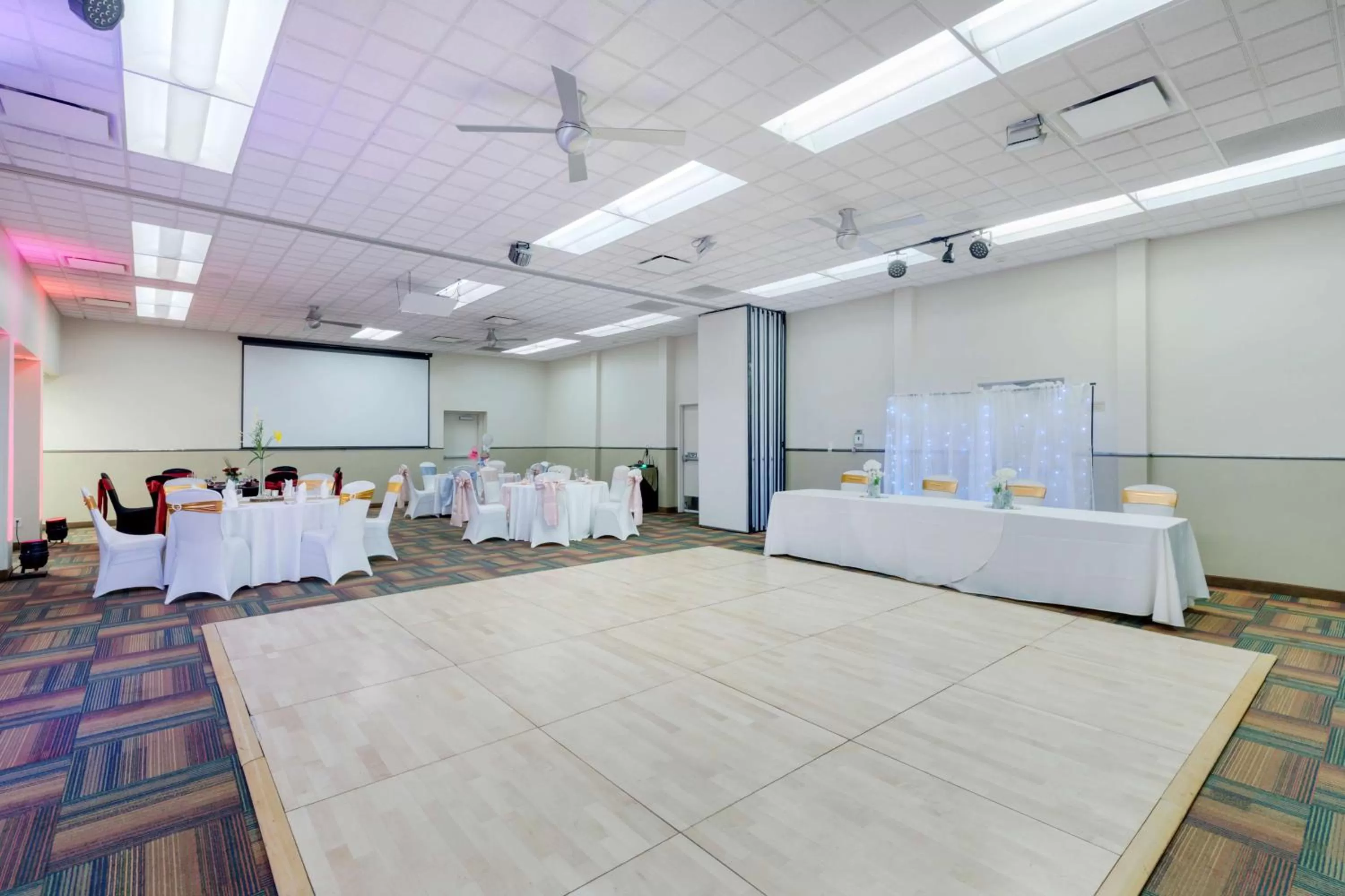 Banquet/Function facilities in Best Western Plus Loveland Inn