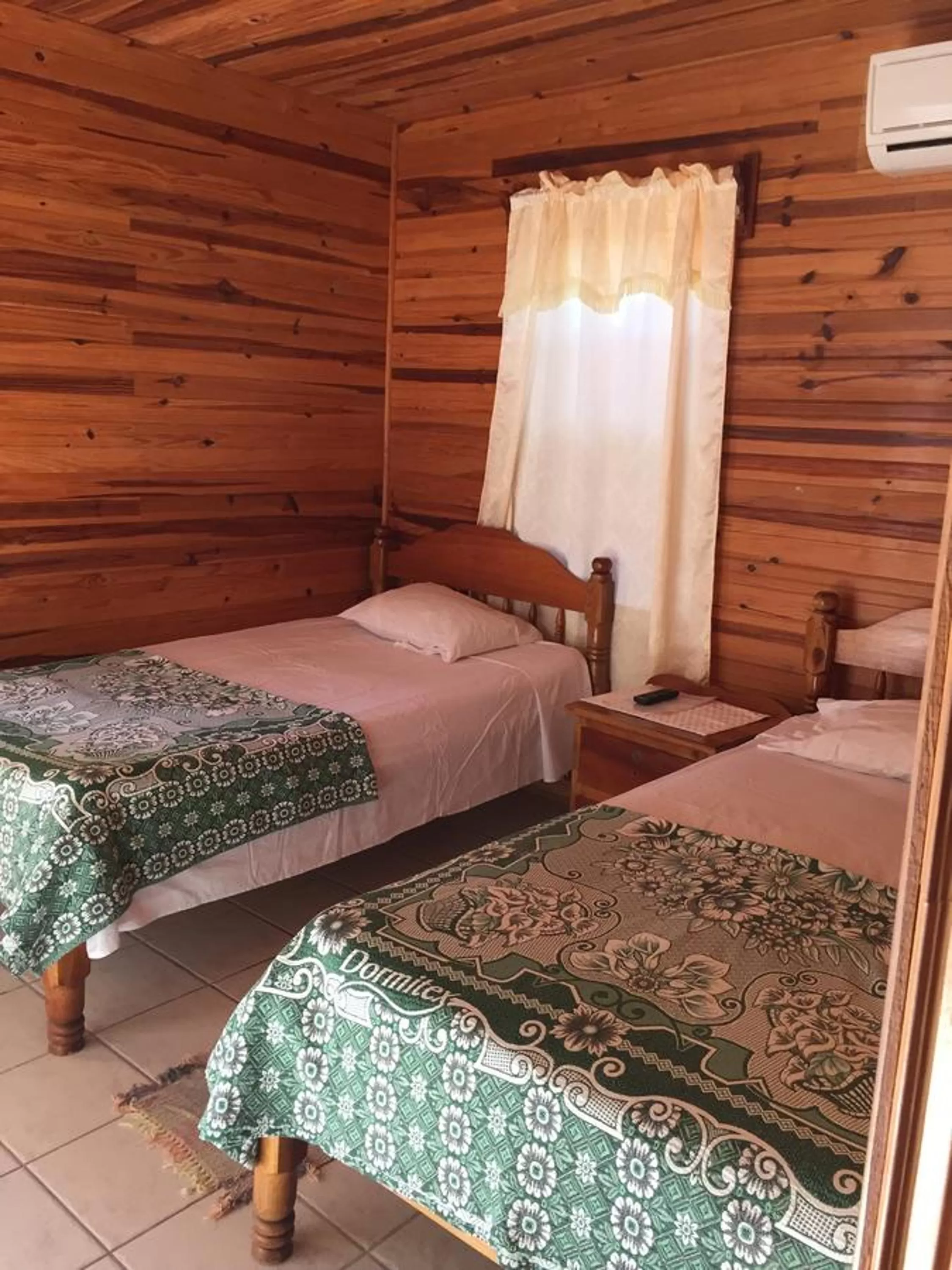 Bedroom, Room Photo in Blue Wave Guest House