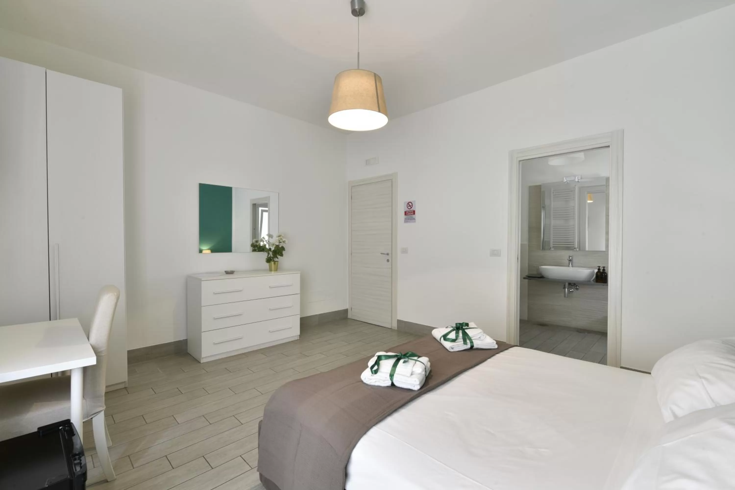 B&B Brothers Suite Vomero