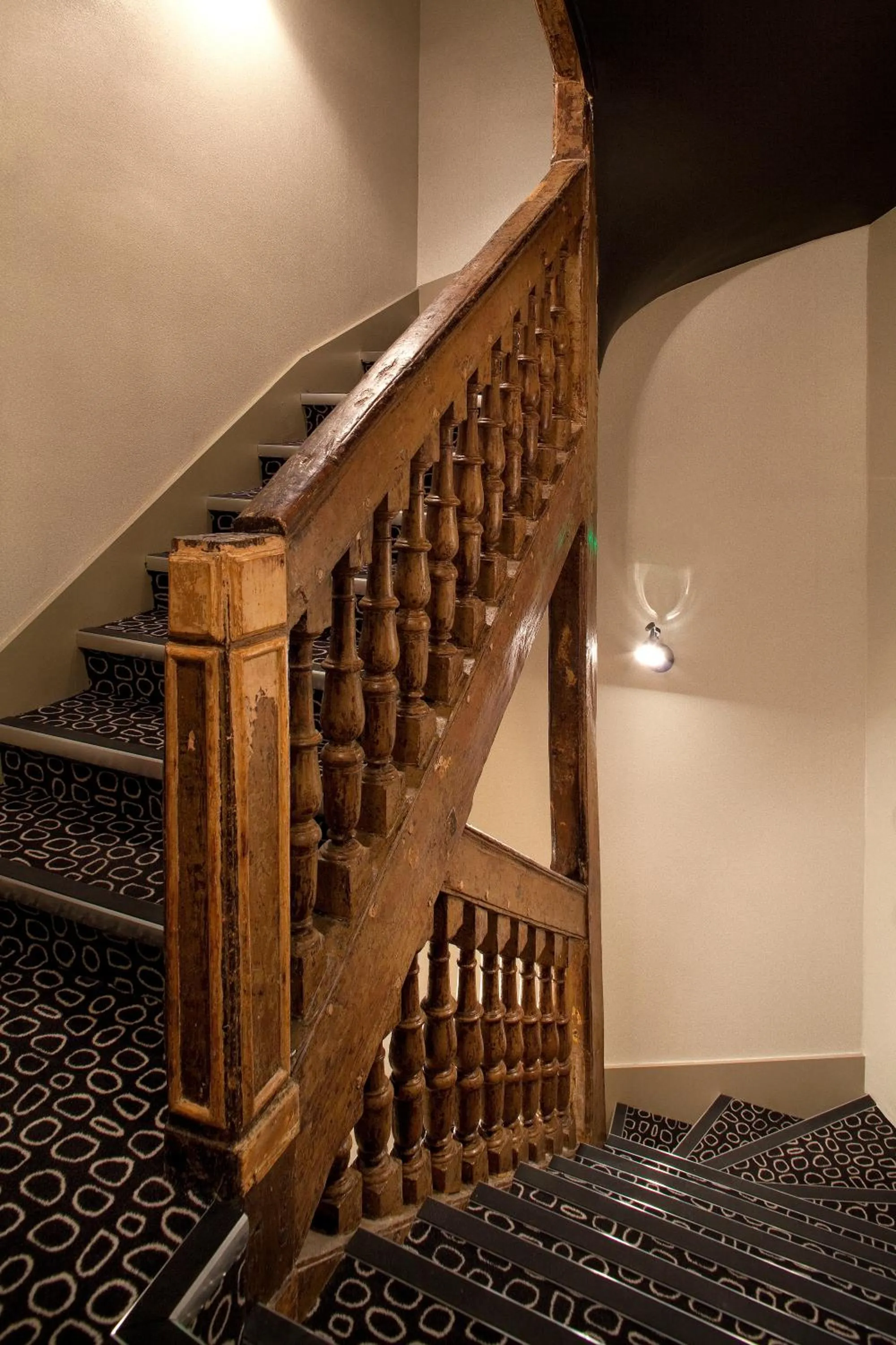 Other in Georgette Hôtel & Restaurant