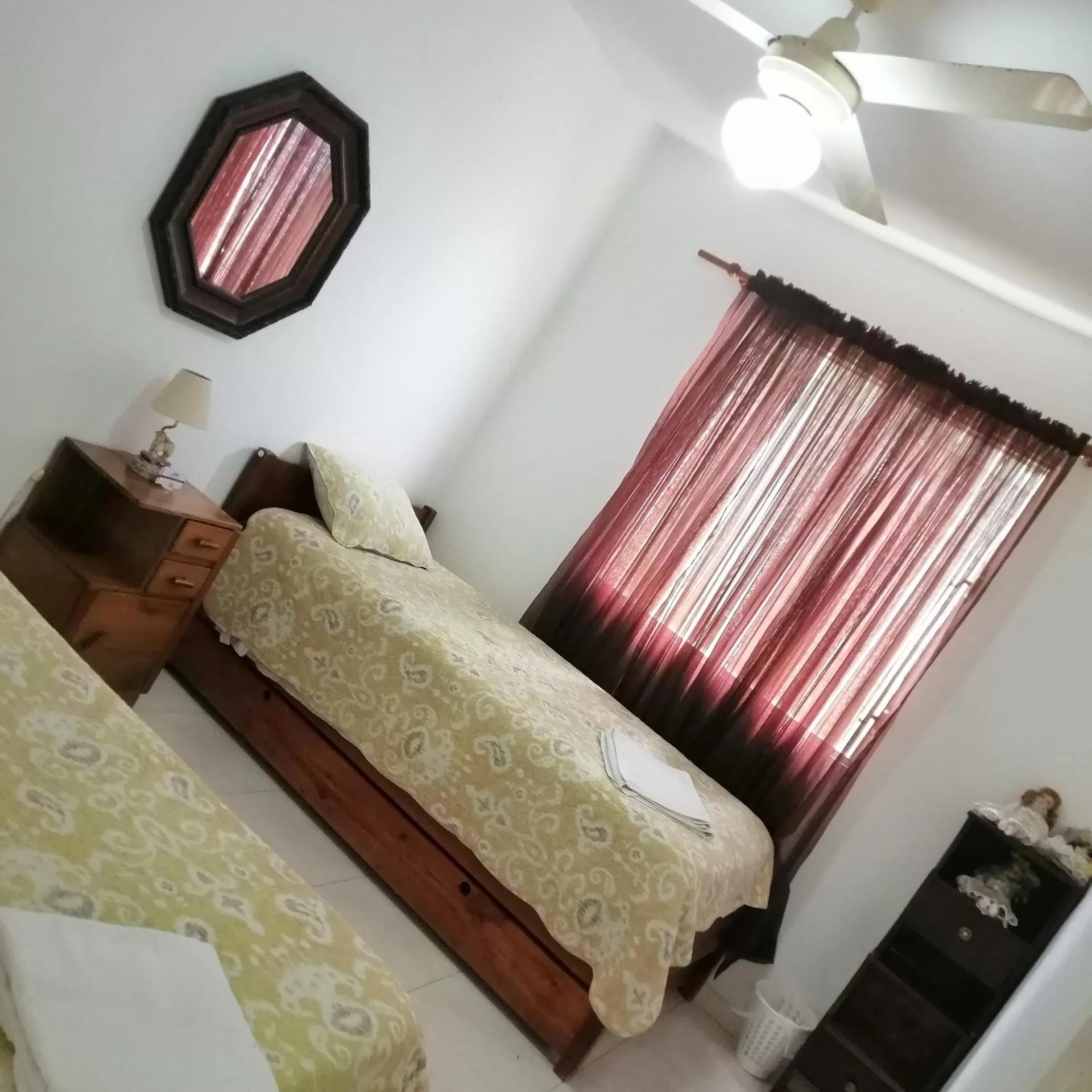 Posada Dilia del Alba