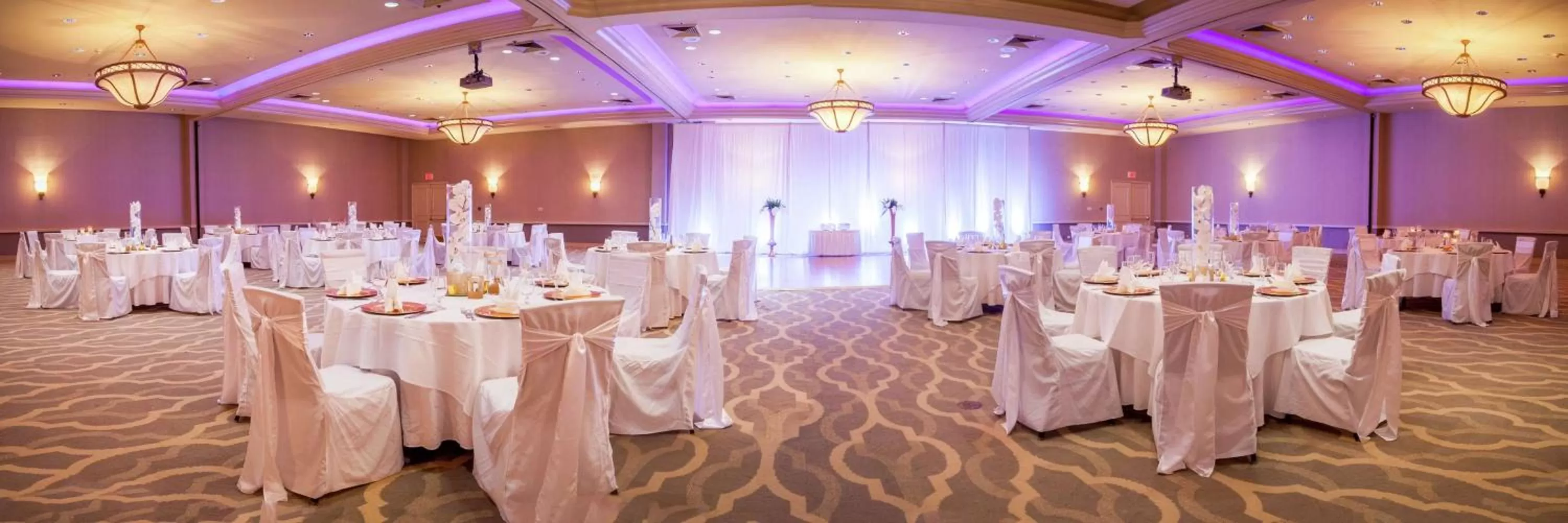 Meeting/conference room in Hilton Melbourne, FL