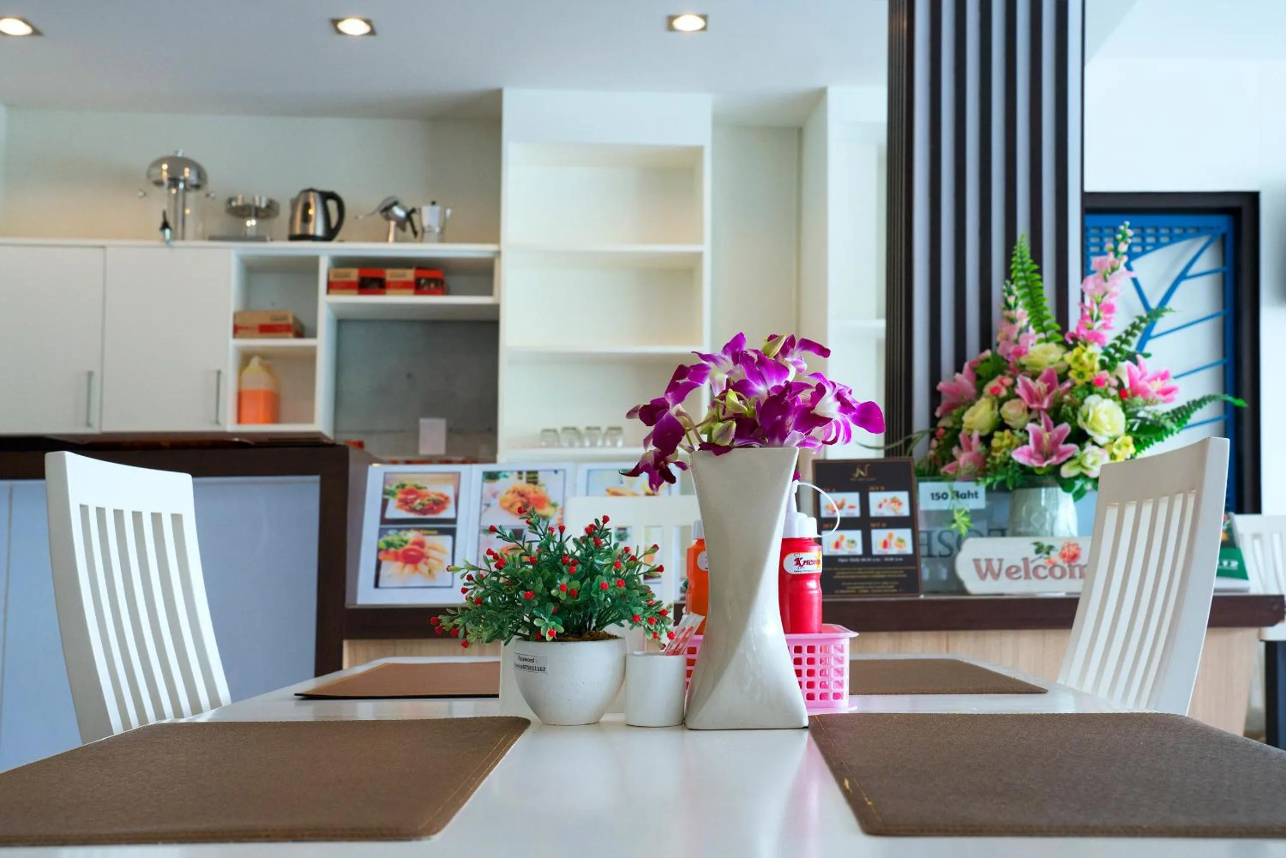 The Nice Krabi Hotel